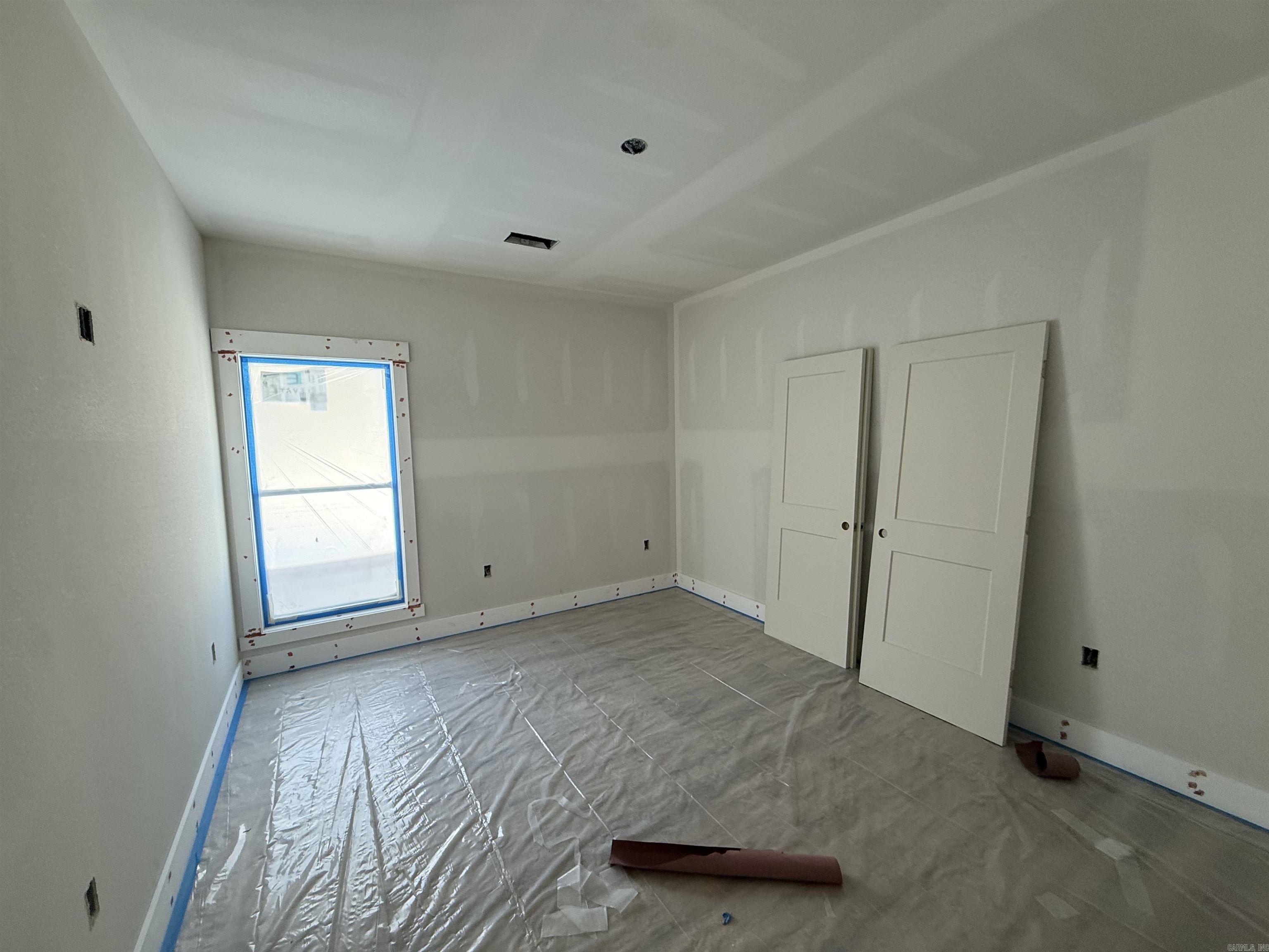 COYOTE RIDGE - Residential