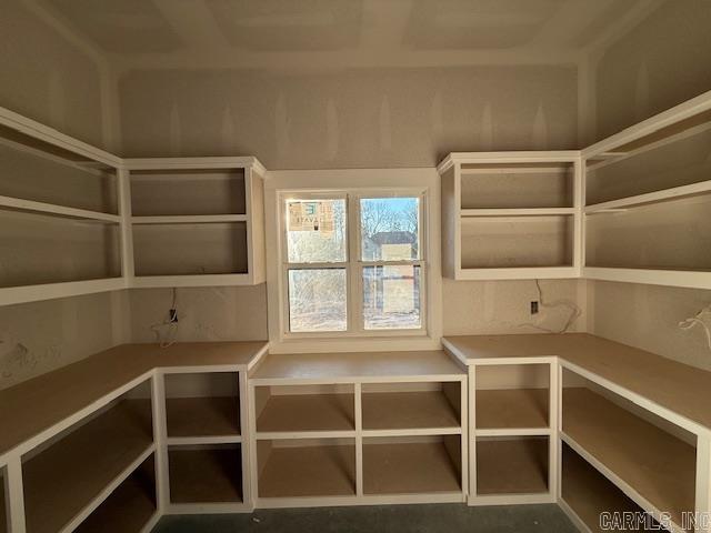 COYOTE RIDGE - Residential