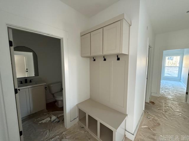 COYOTE RIDGE - Residential