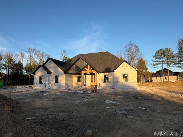 COYOTE RIDGE - Residential