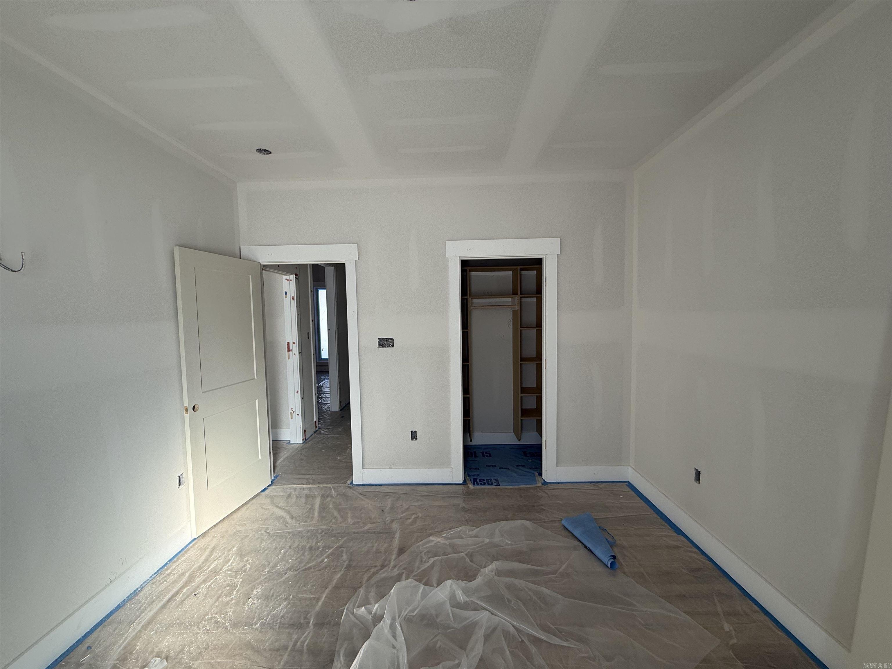 COYOTE RIDGE - Residential