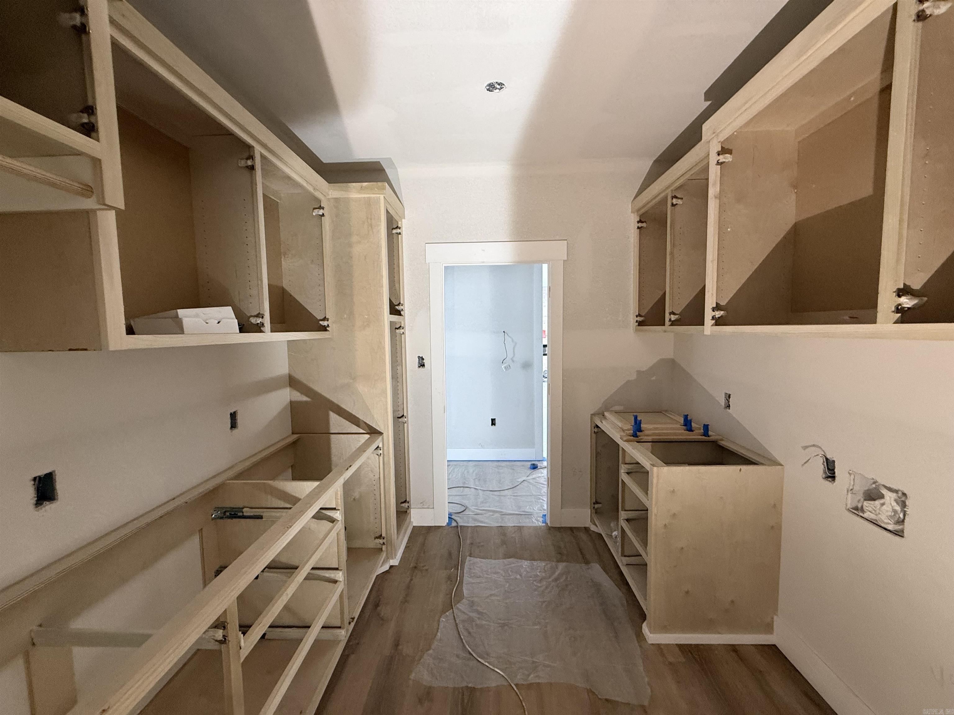 COYOTE RIDGE - Residential