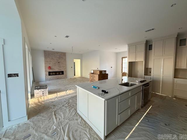 COYOTE RIDGE - Residential