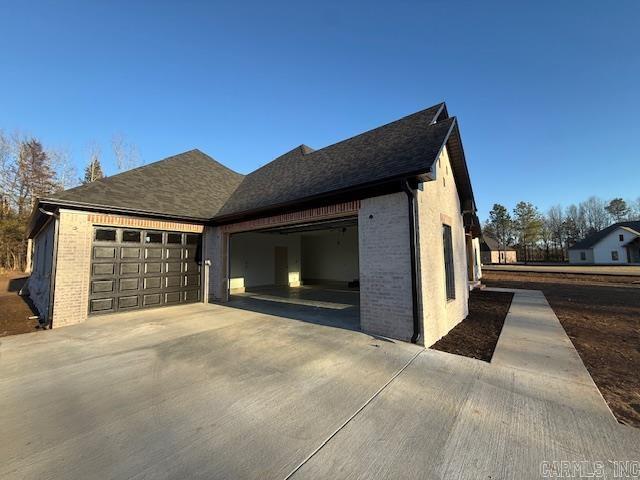 COYOTE RIDGE - Residential