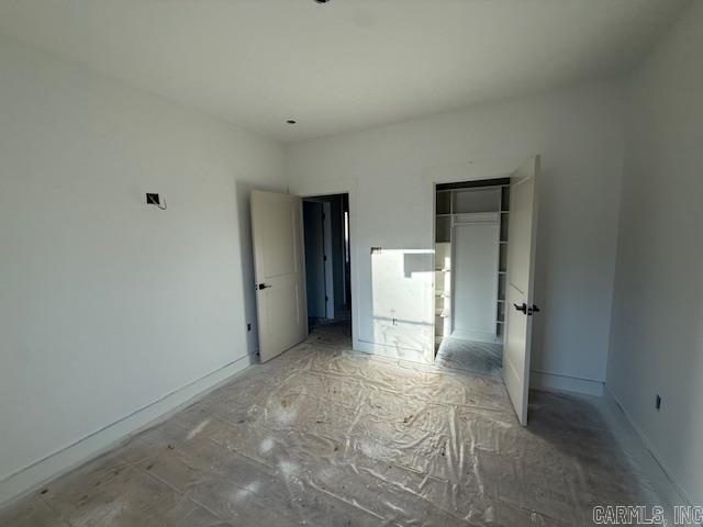 COYOTE RIDGE - Residential