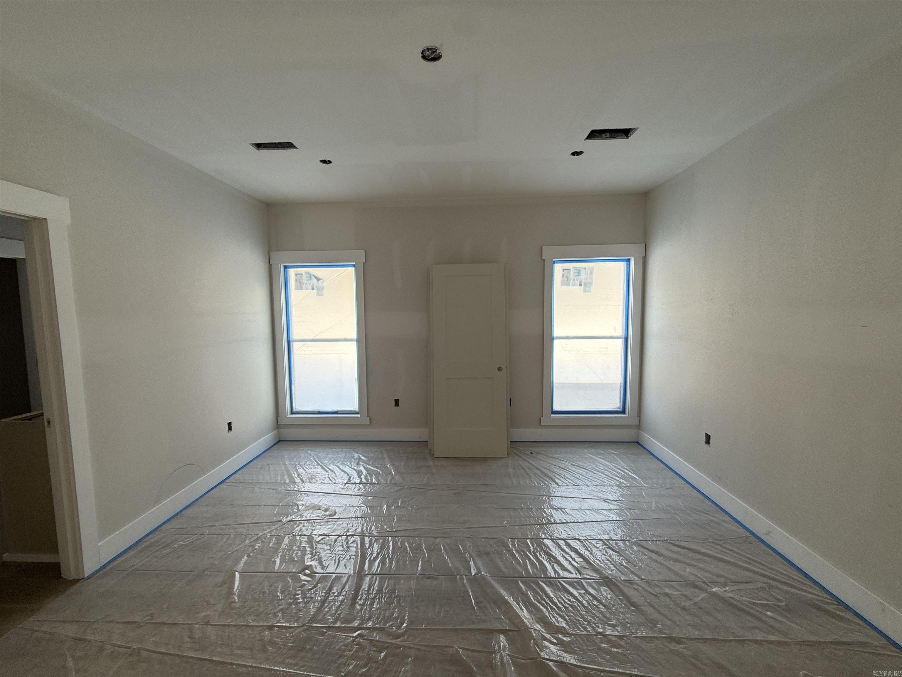 COYOTE RIDGE - Residential