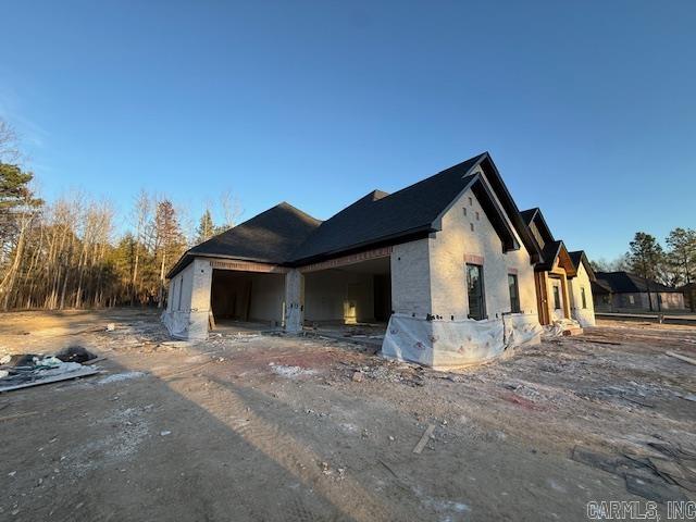 COYOTE RIDGE - Residential