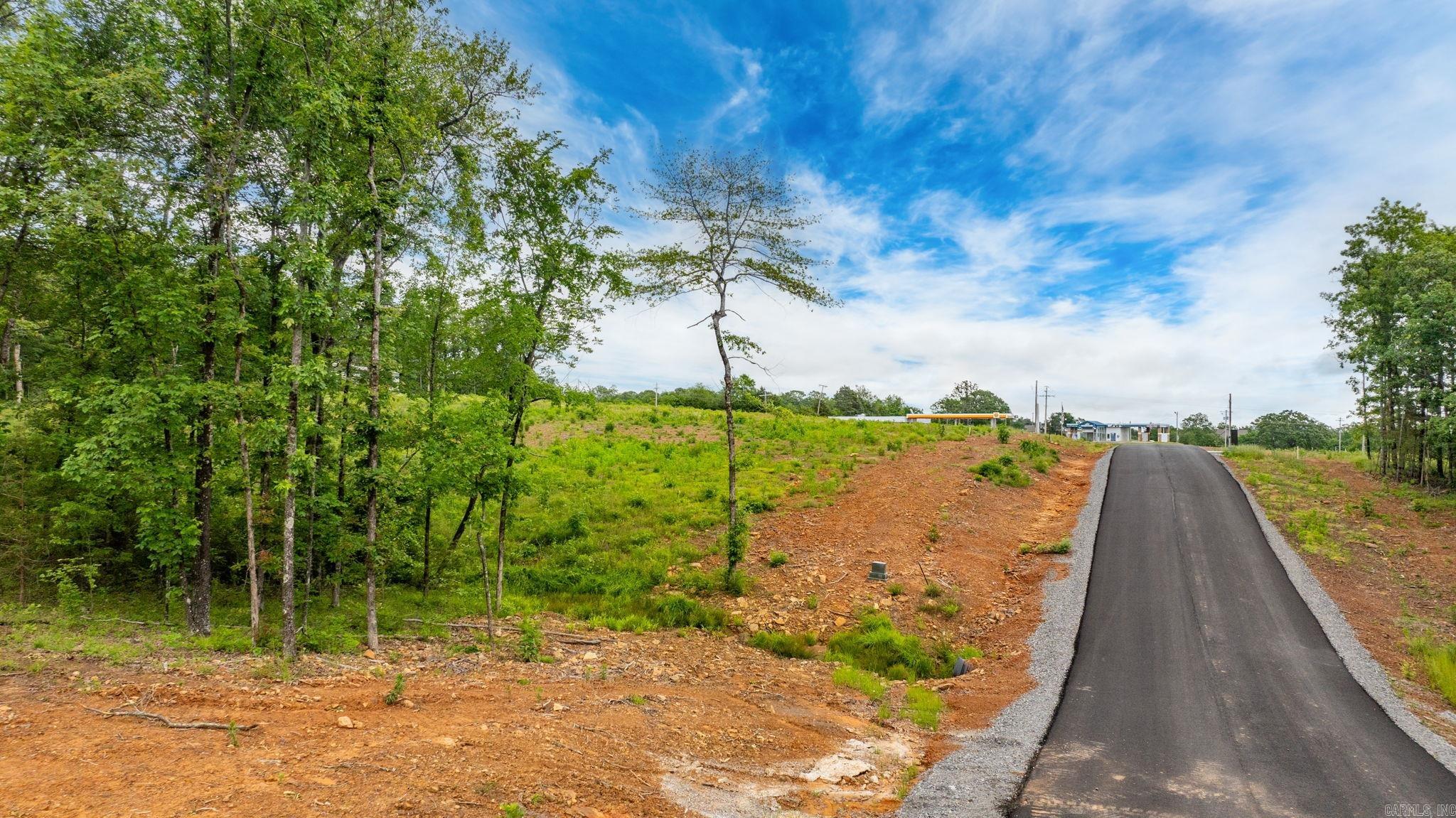 Metes & Bounds - Commercial Sale