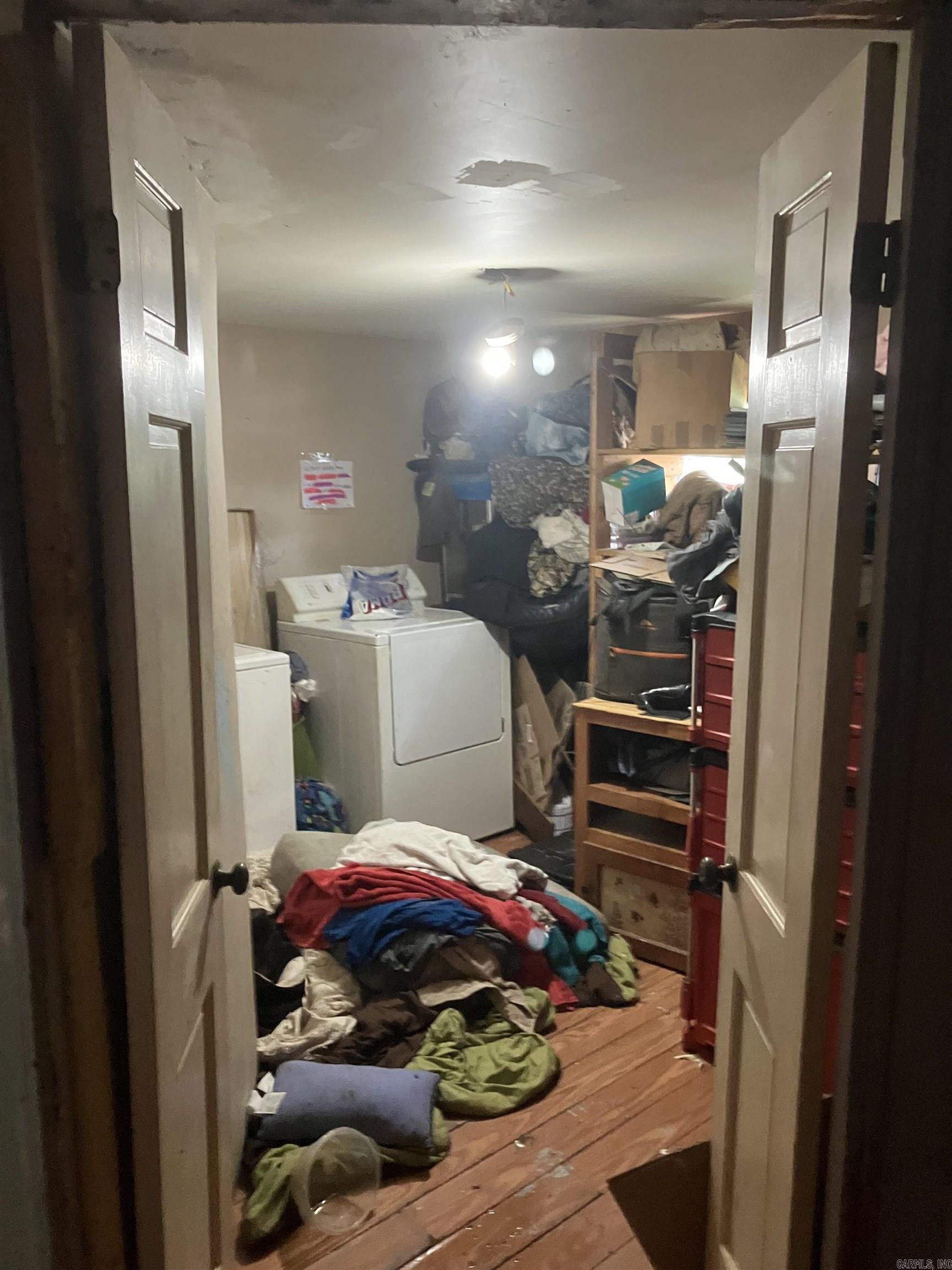 Lawrence #6 - Residential