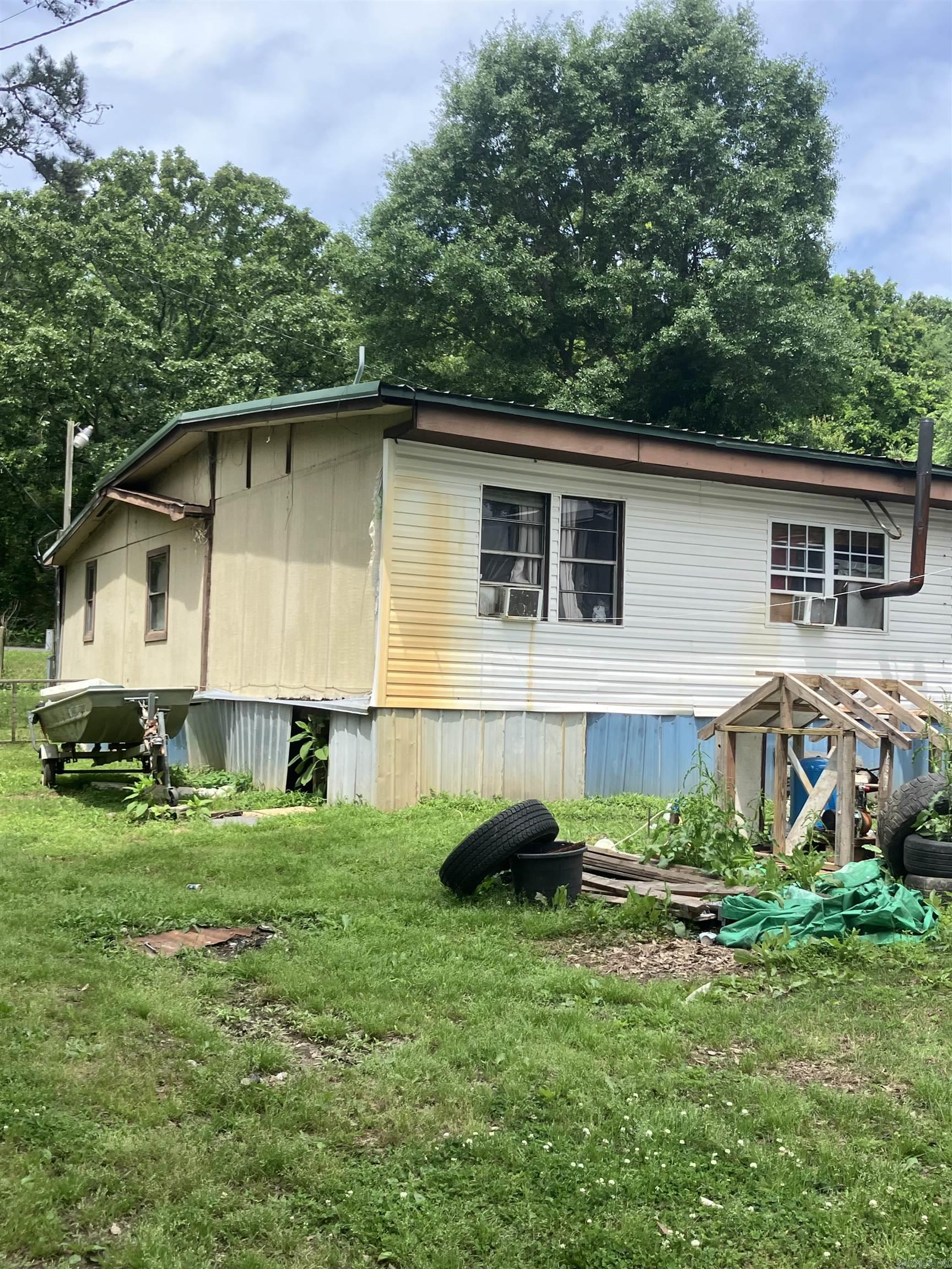 Lawrence #6 - Residential