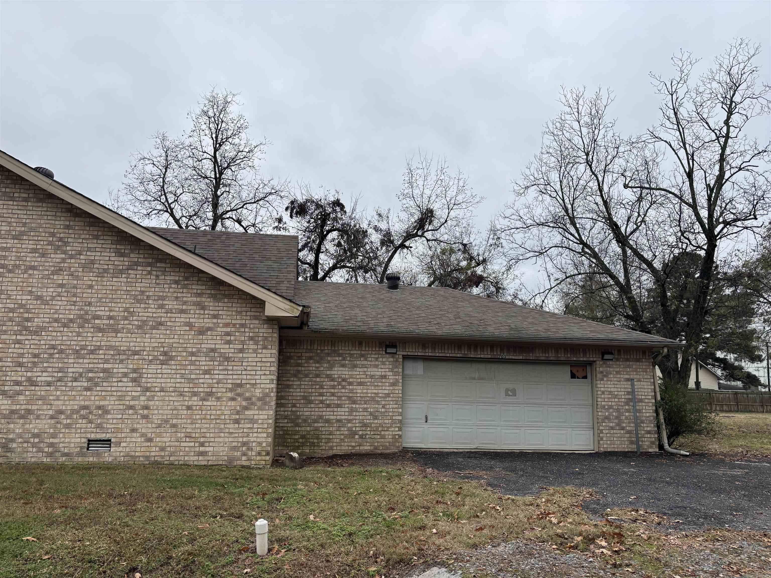 DISMUKES ADDN - Residential