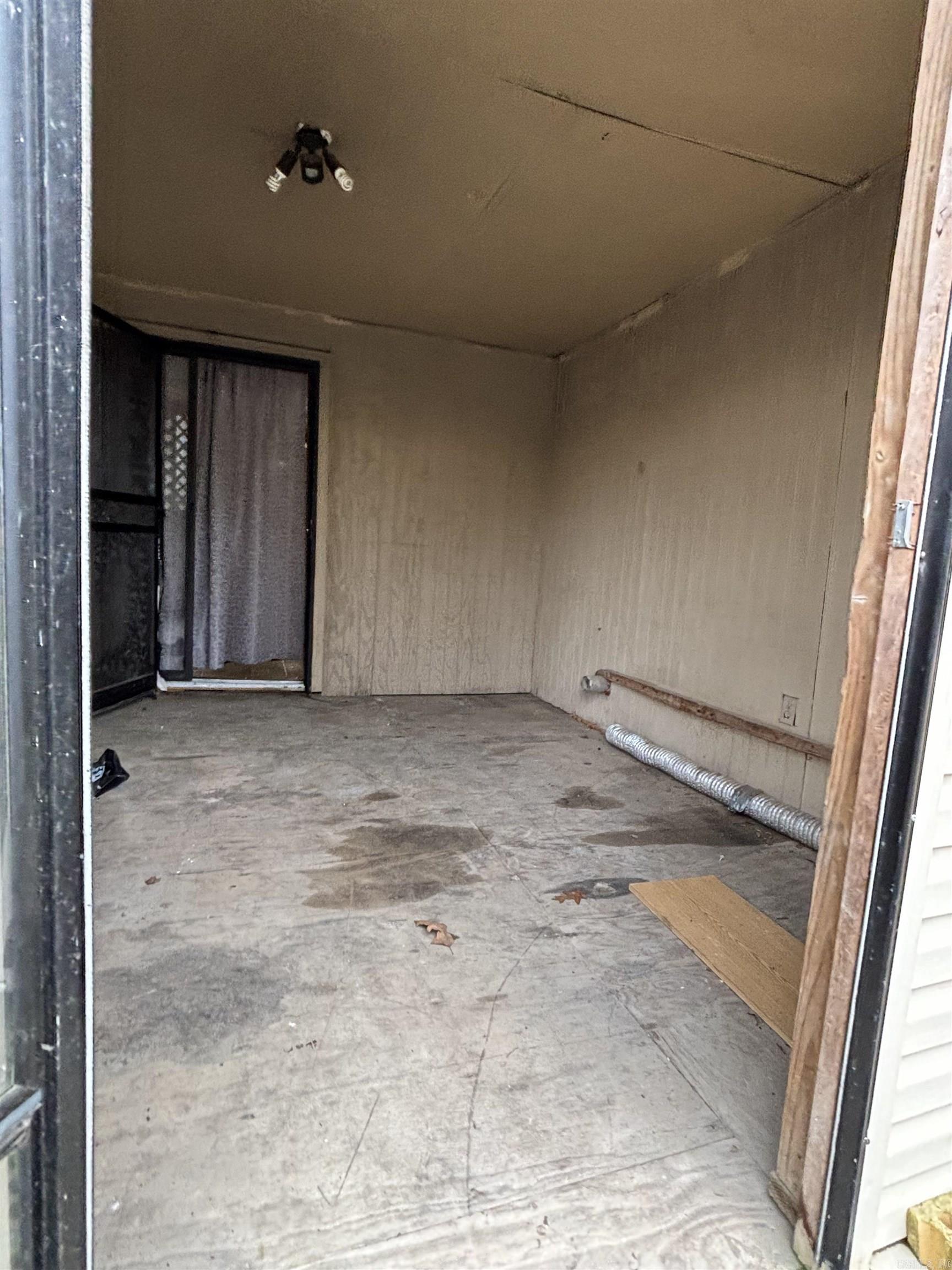 DISMUKES ADDN - Residential