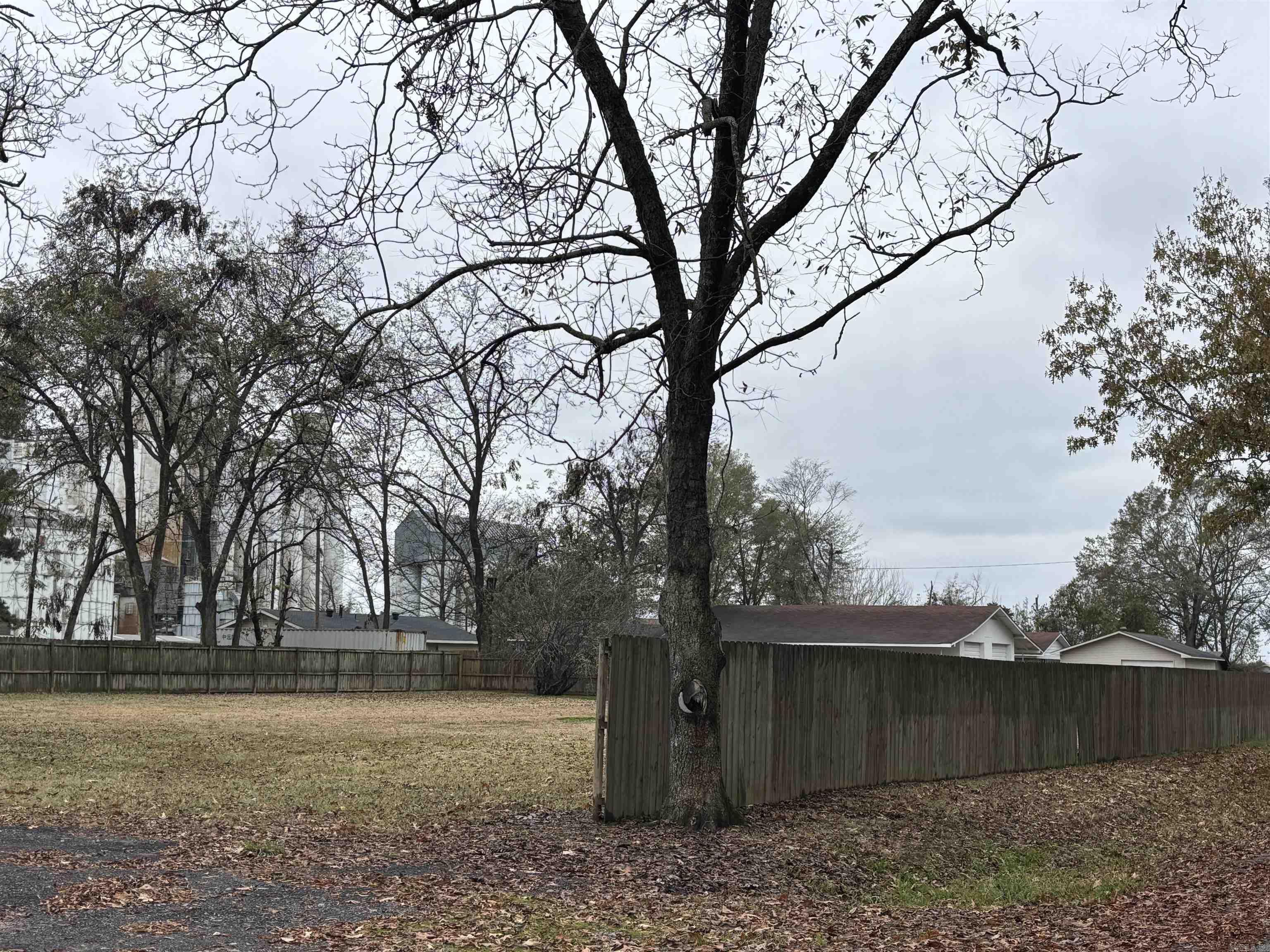 DISMUKES ADDN - Residential