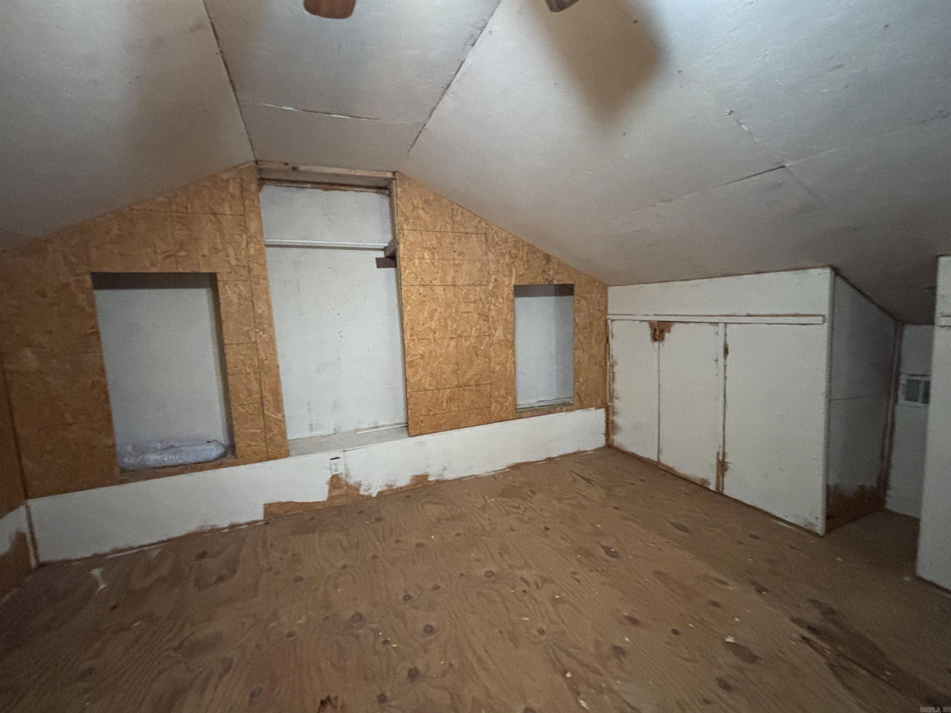 DISMUKES ADDN - Residential