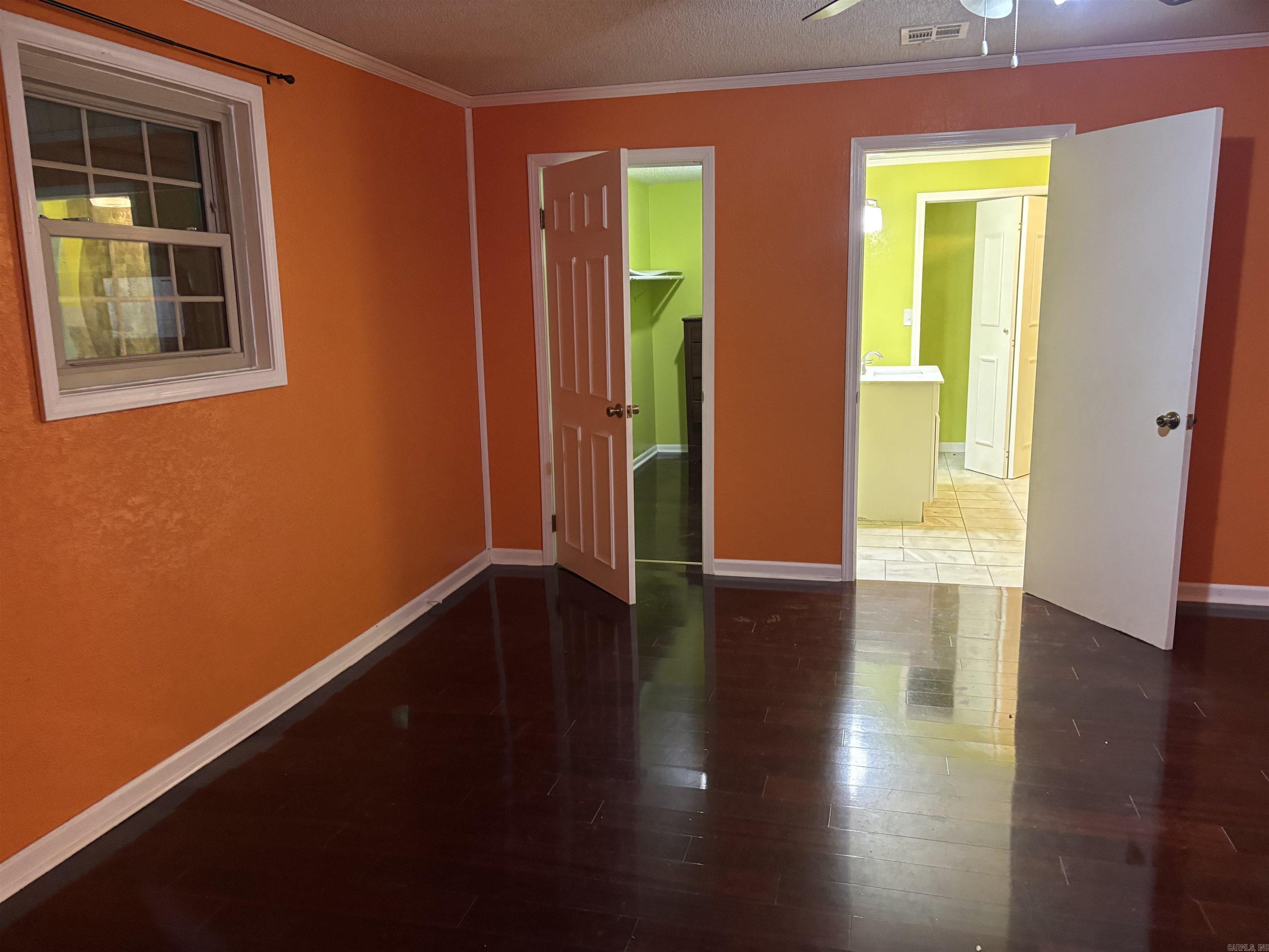 DISMUKES ADDN - Residential