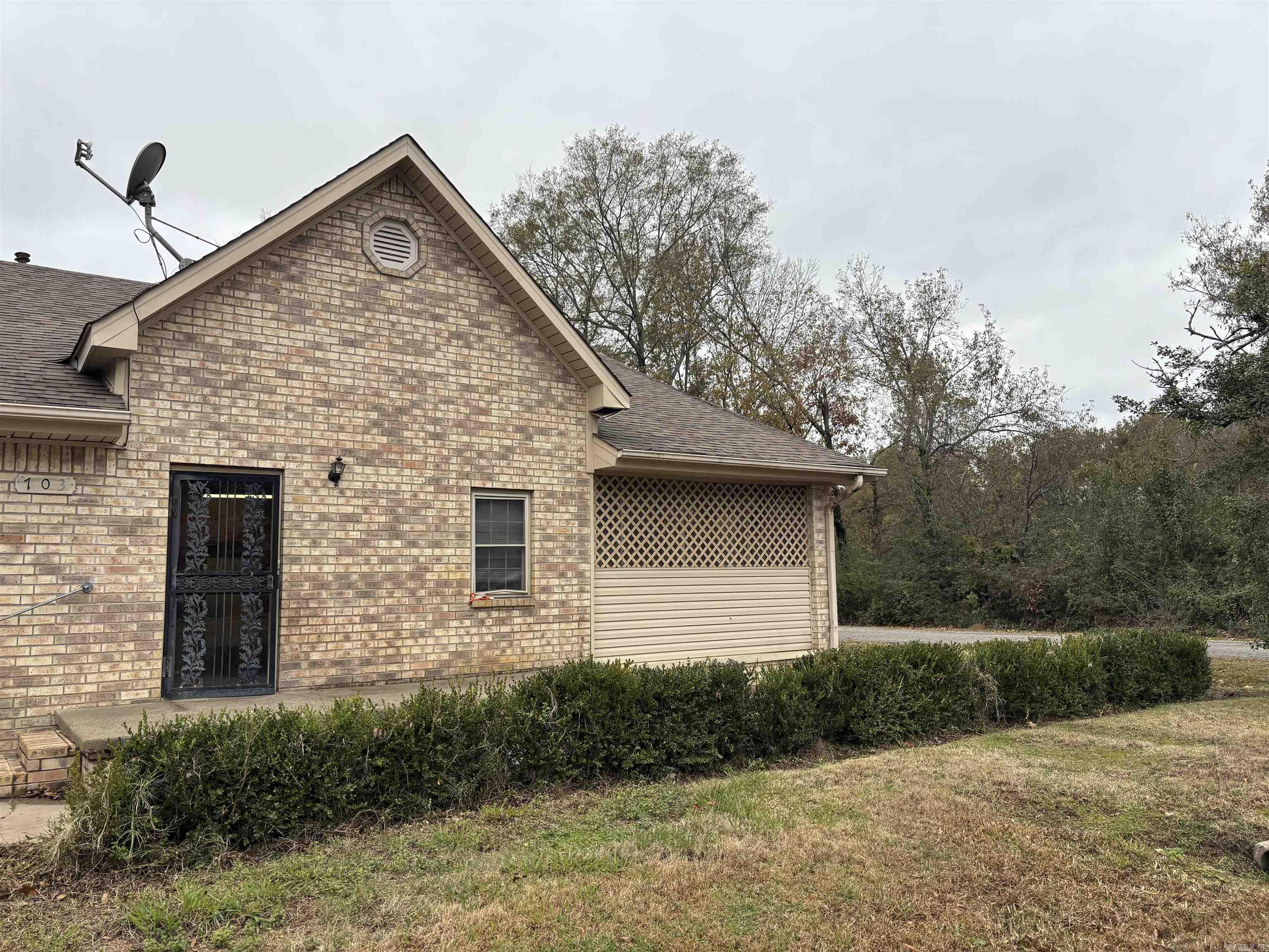 DISMUKES ADDN - Residential