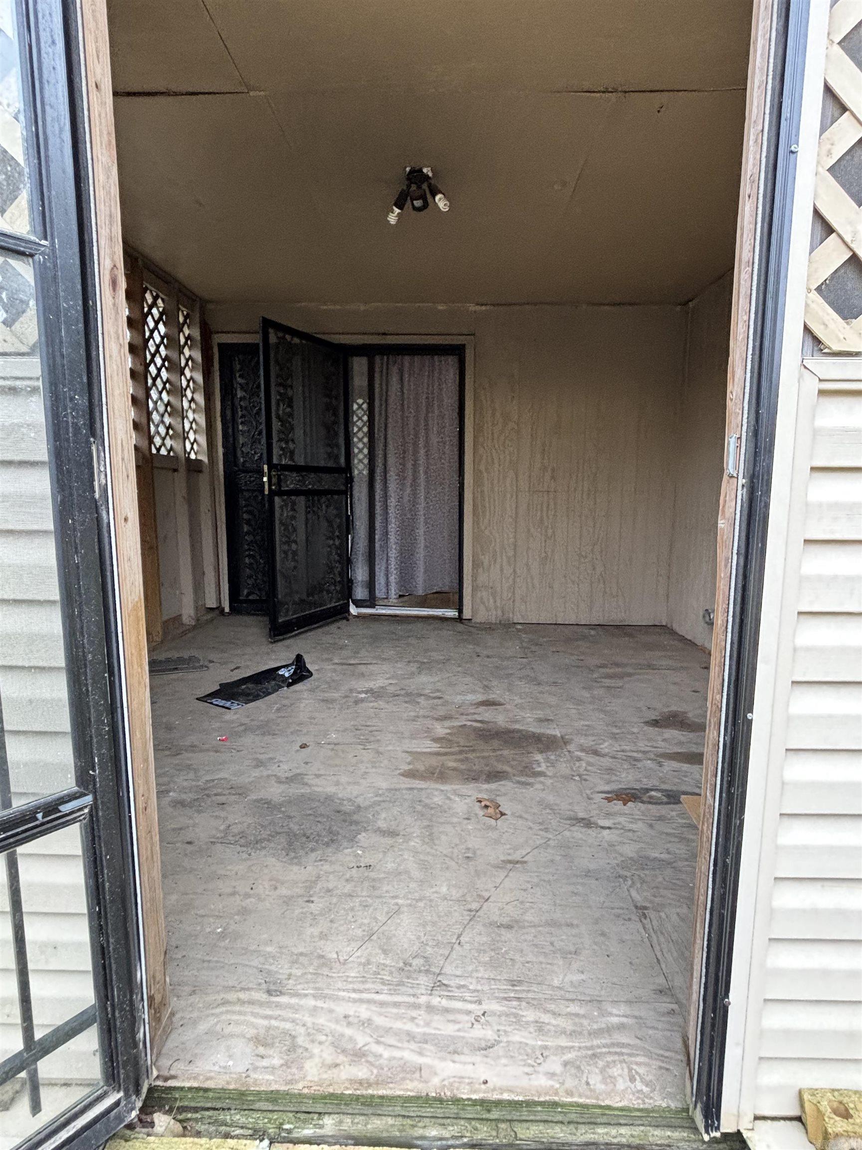 DISMUKES ADDN - Residential