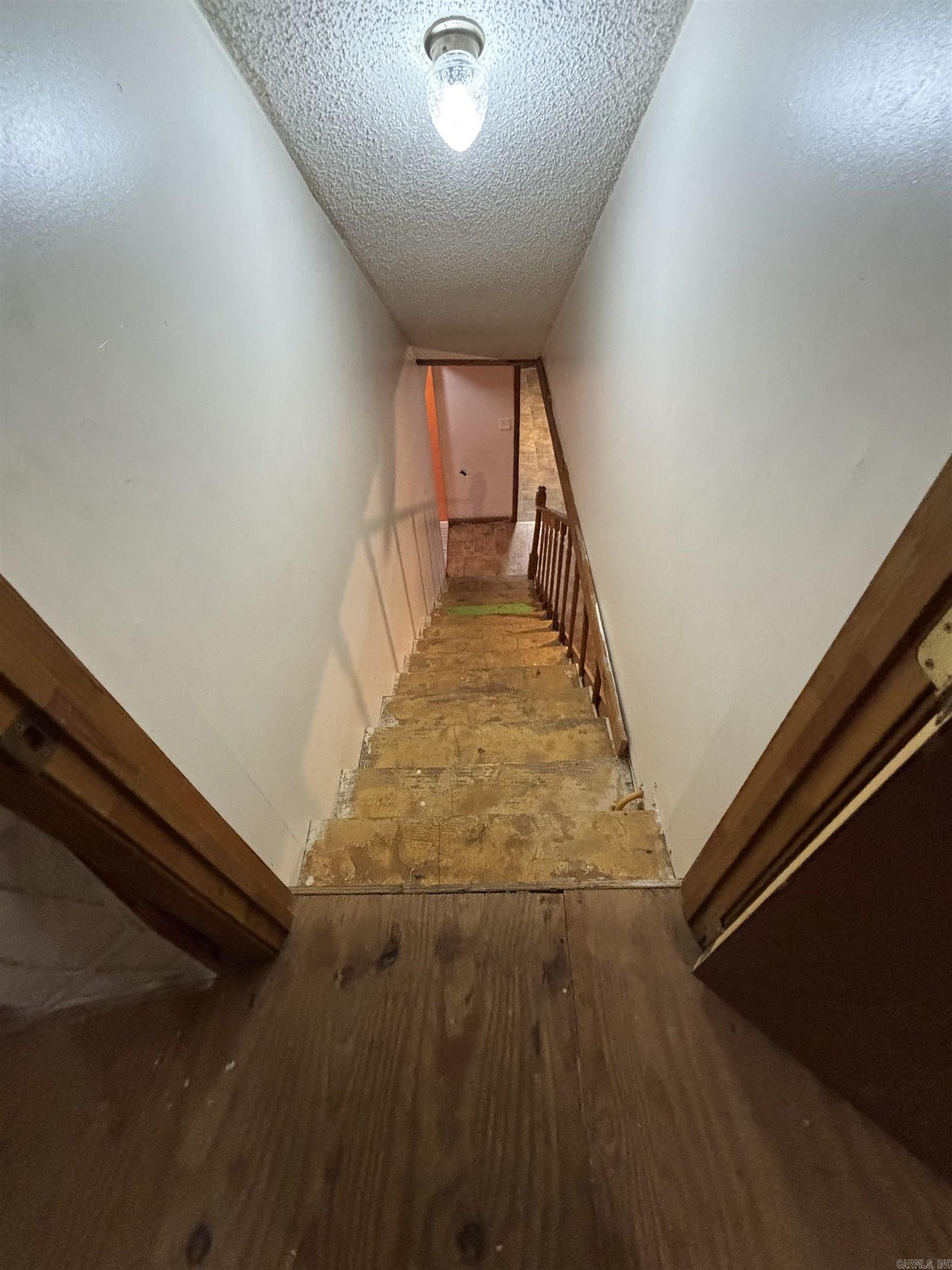 DISMUKES ADDN - Residential