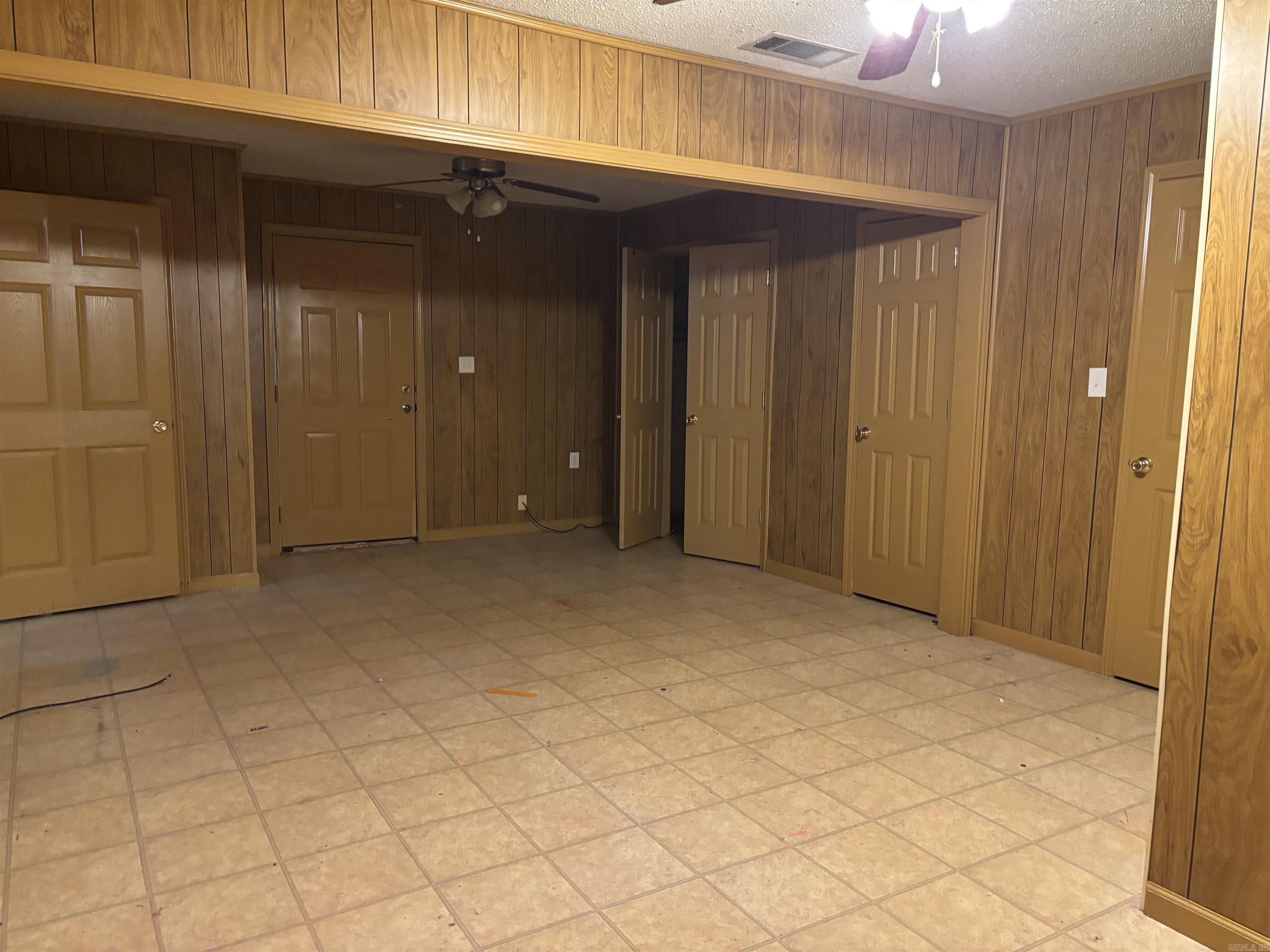 DISMUKES ADDN - Residential