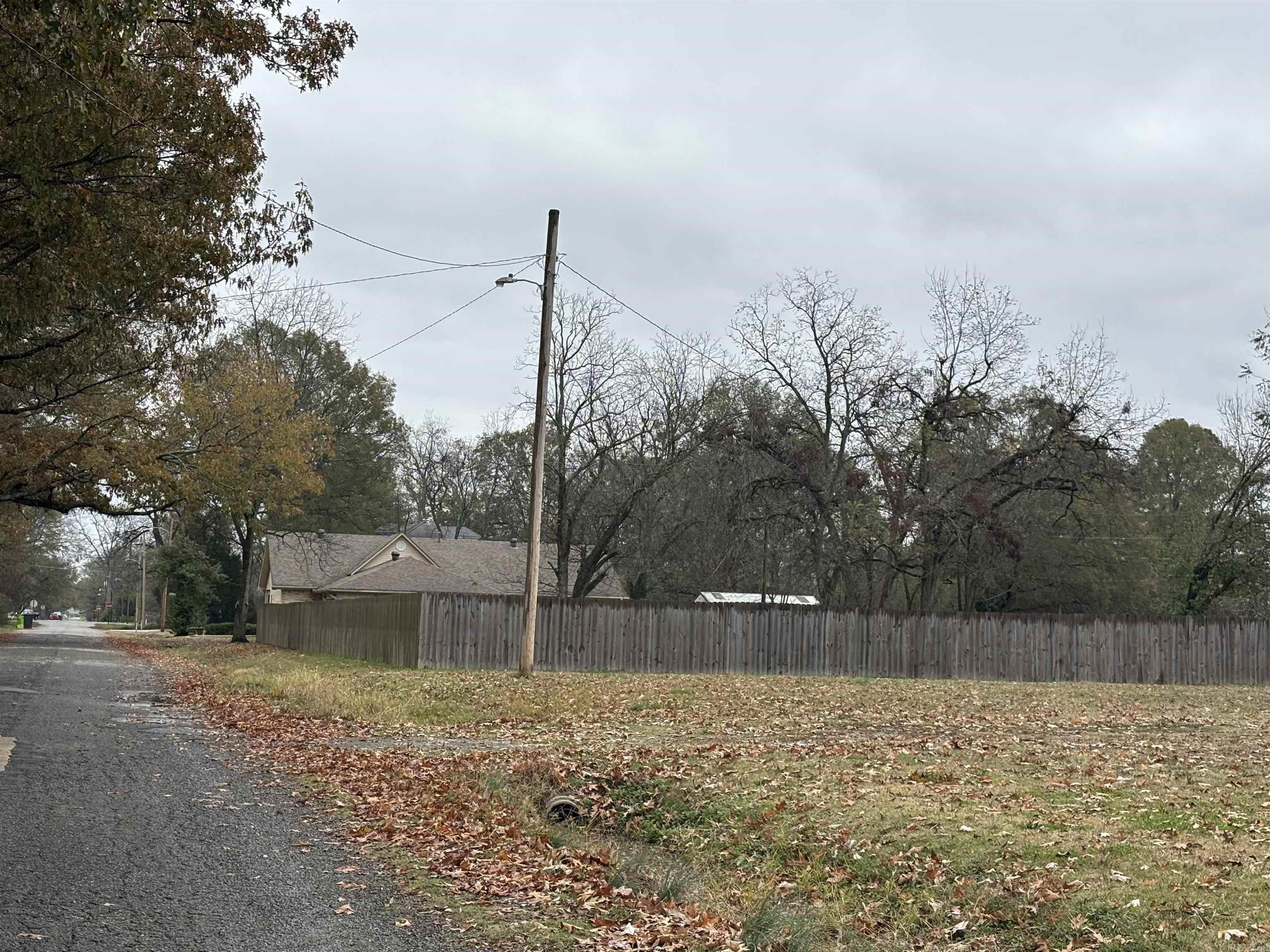 DISMUKES ADDN - Residential