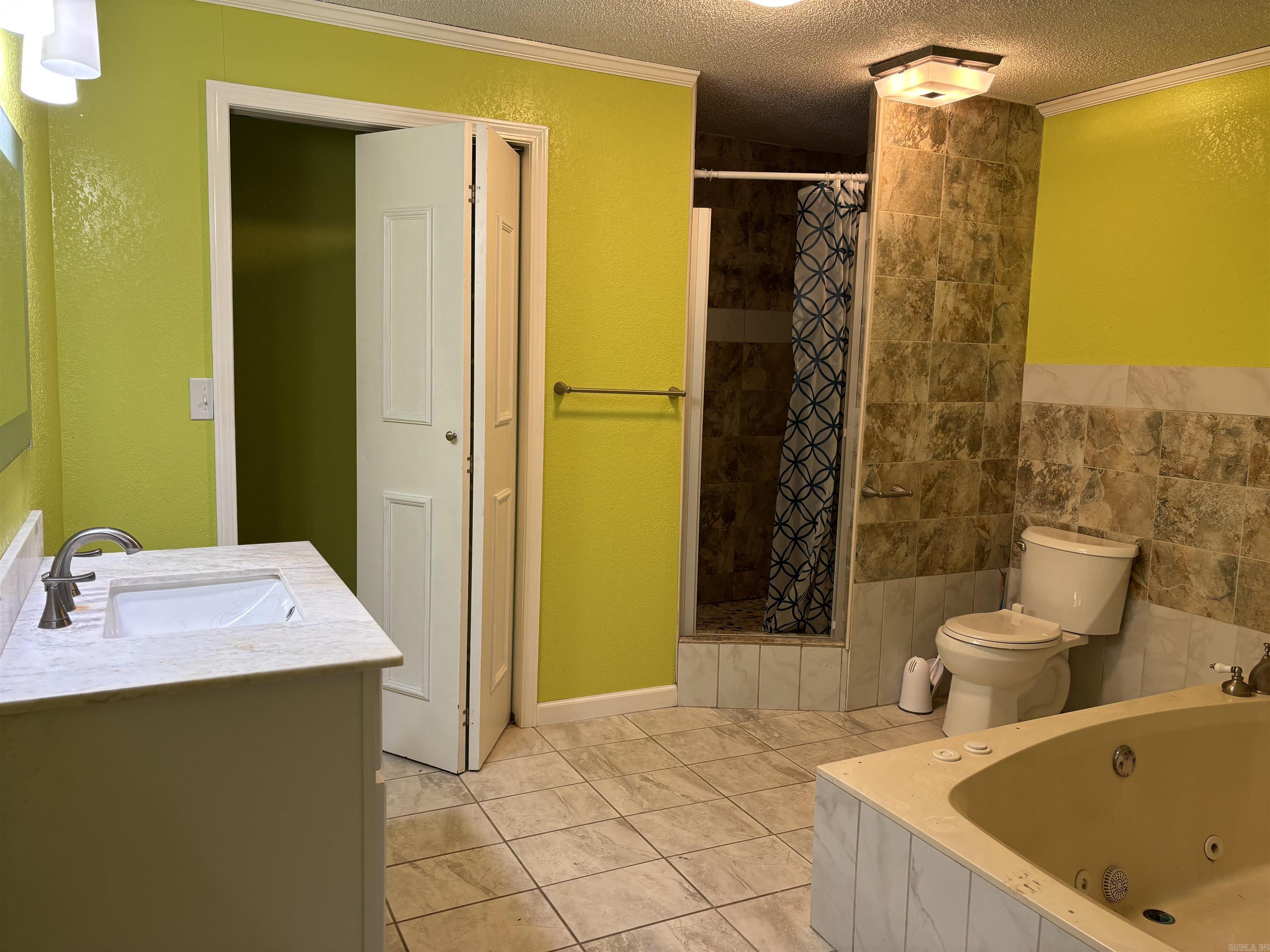 DISMUKES ADDN - Residential