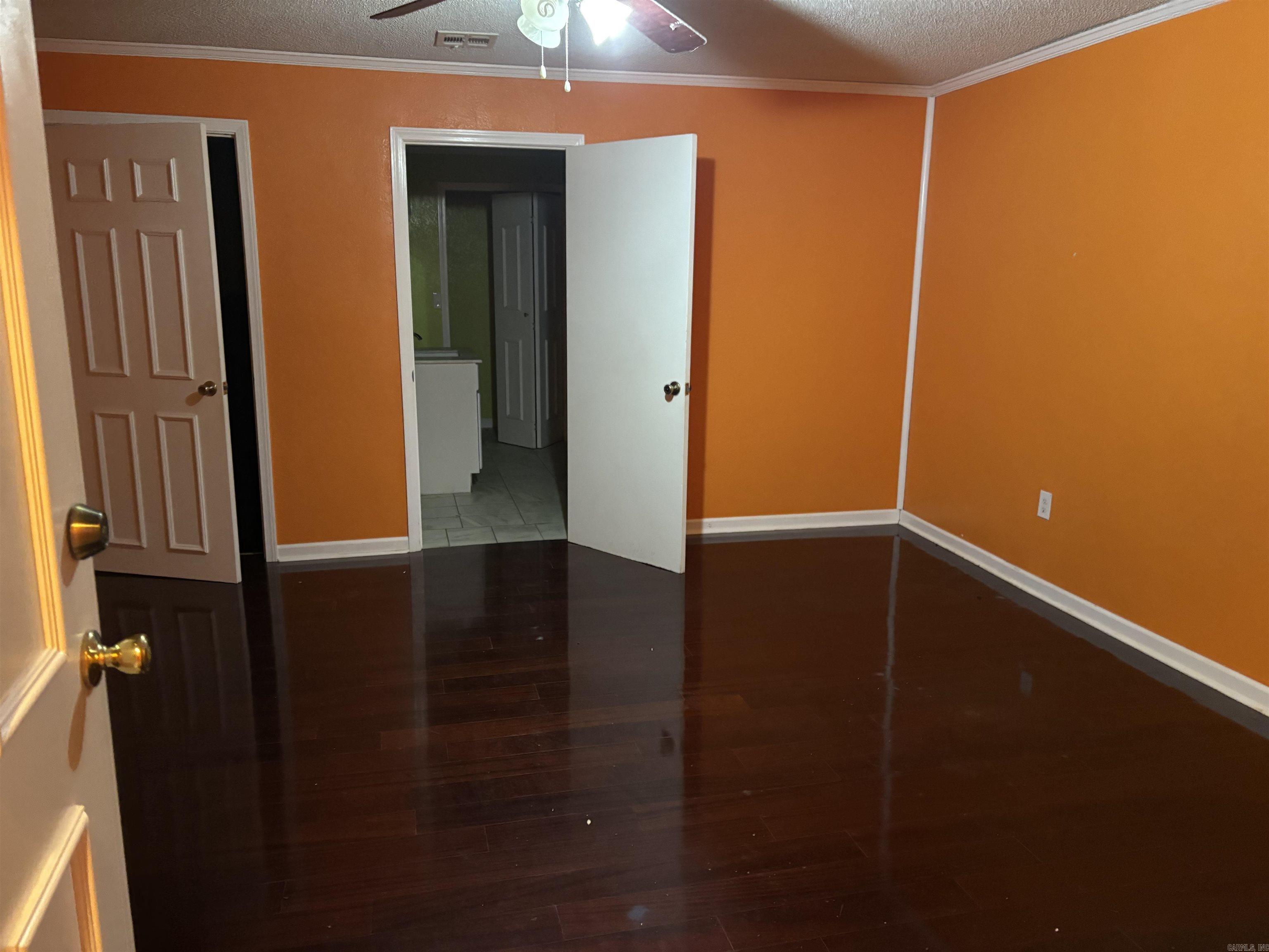 DISMUKES ADDN - Residential