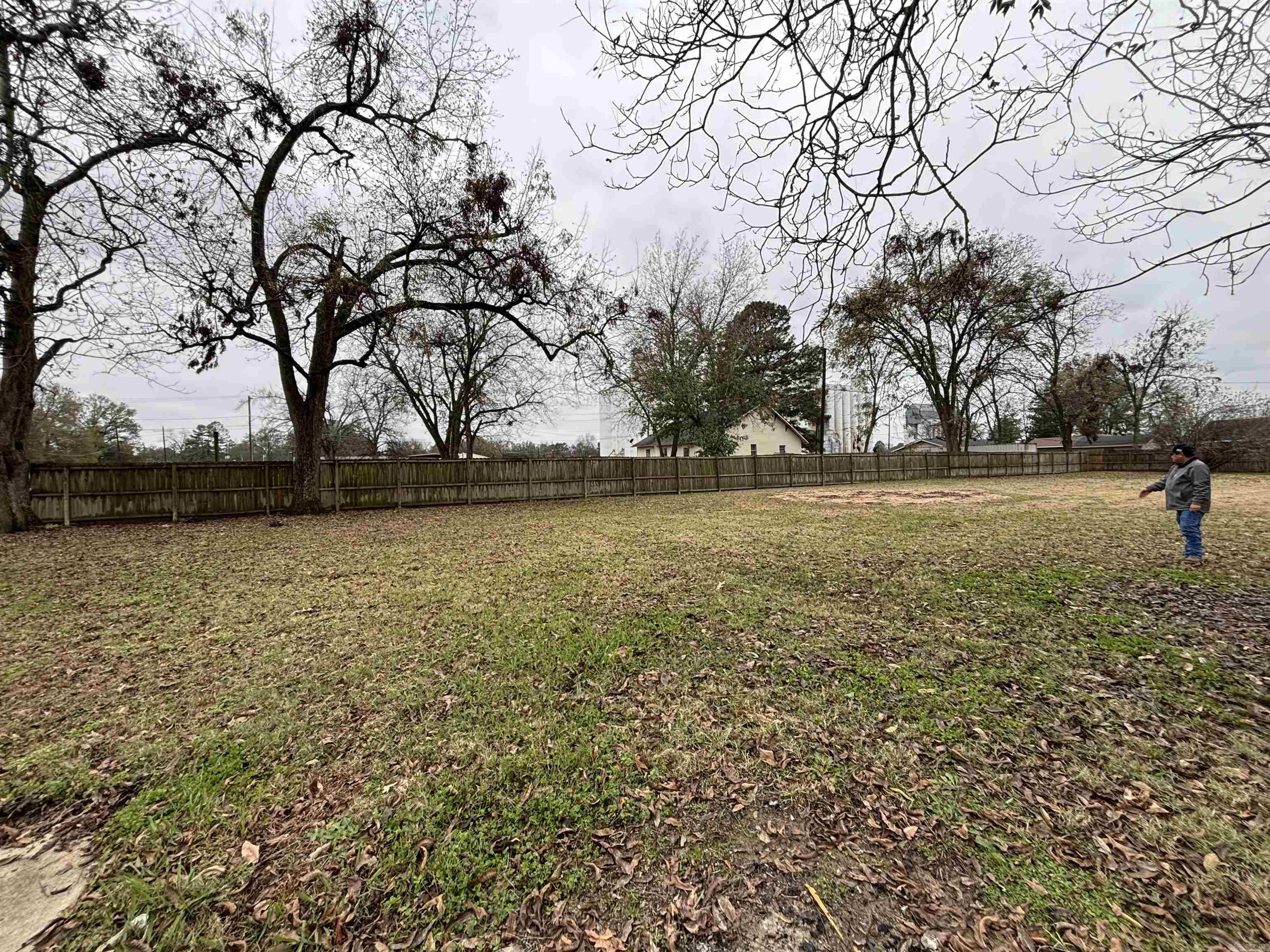 DISMUKES ADDN - Residential