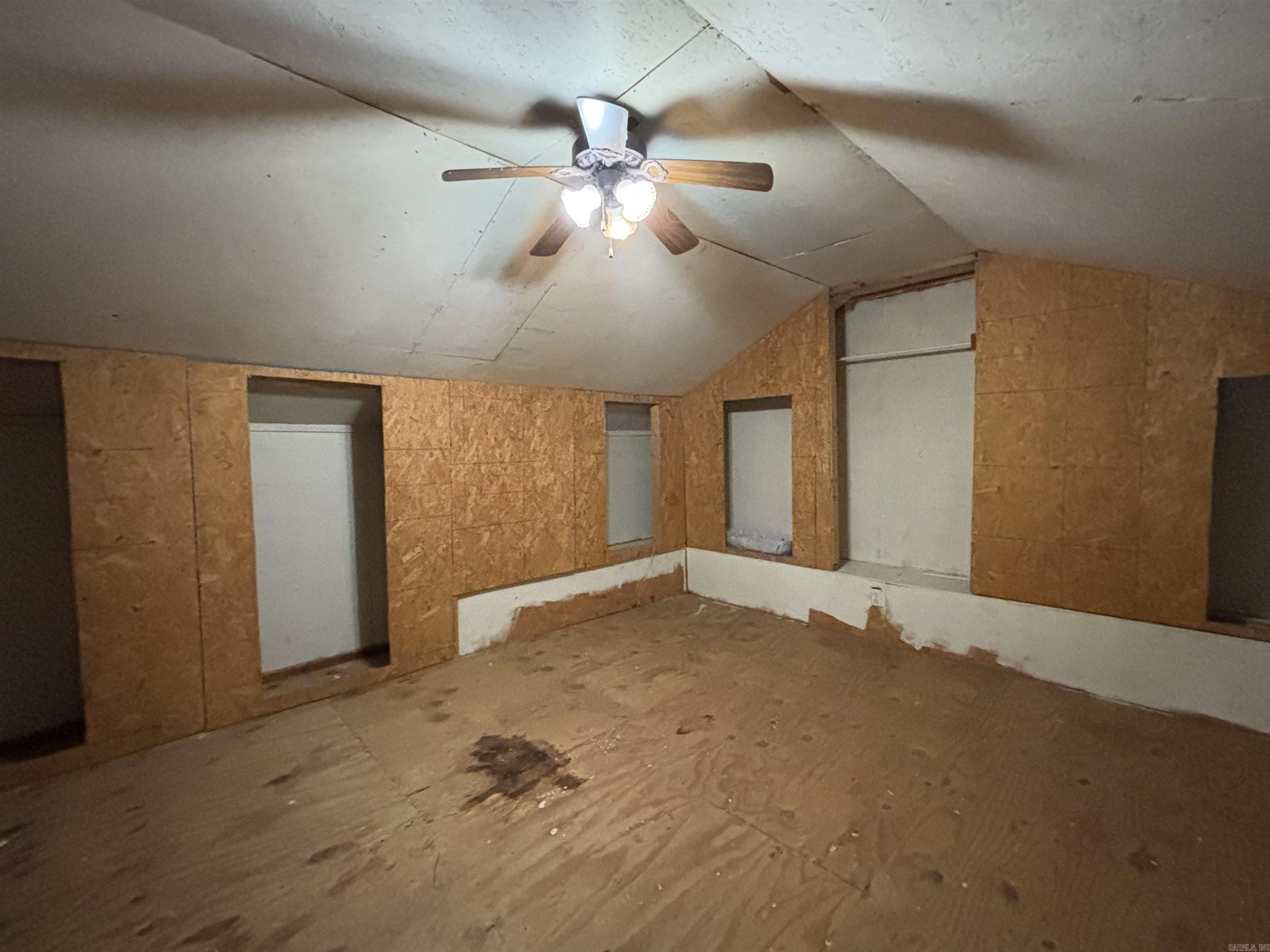 DISMUKES ADDN - Residential