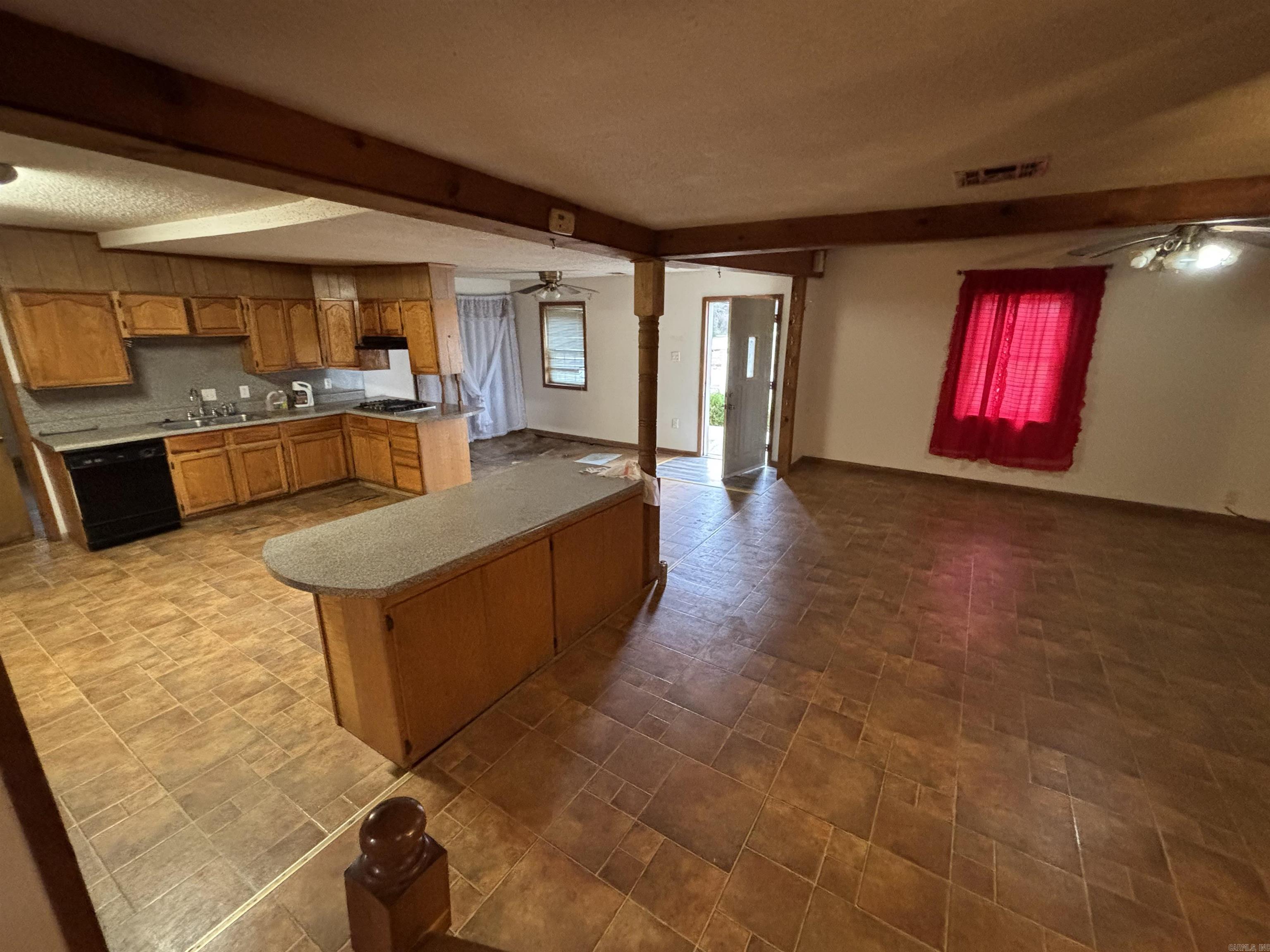 DISMUKES ADDN - Residential