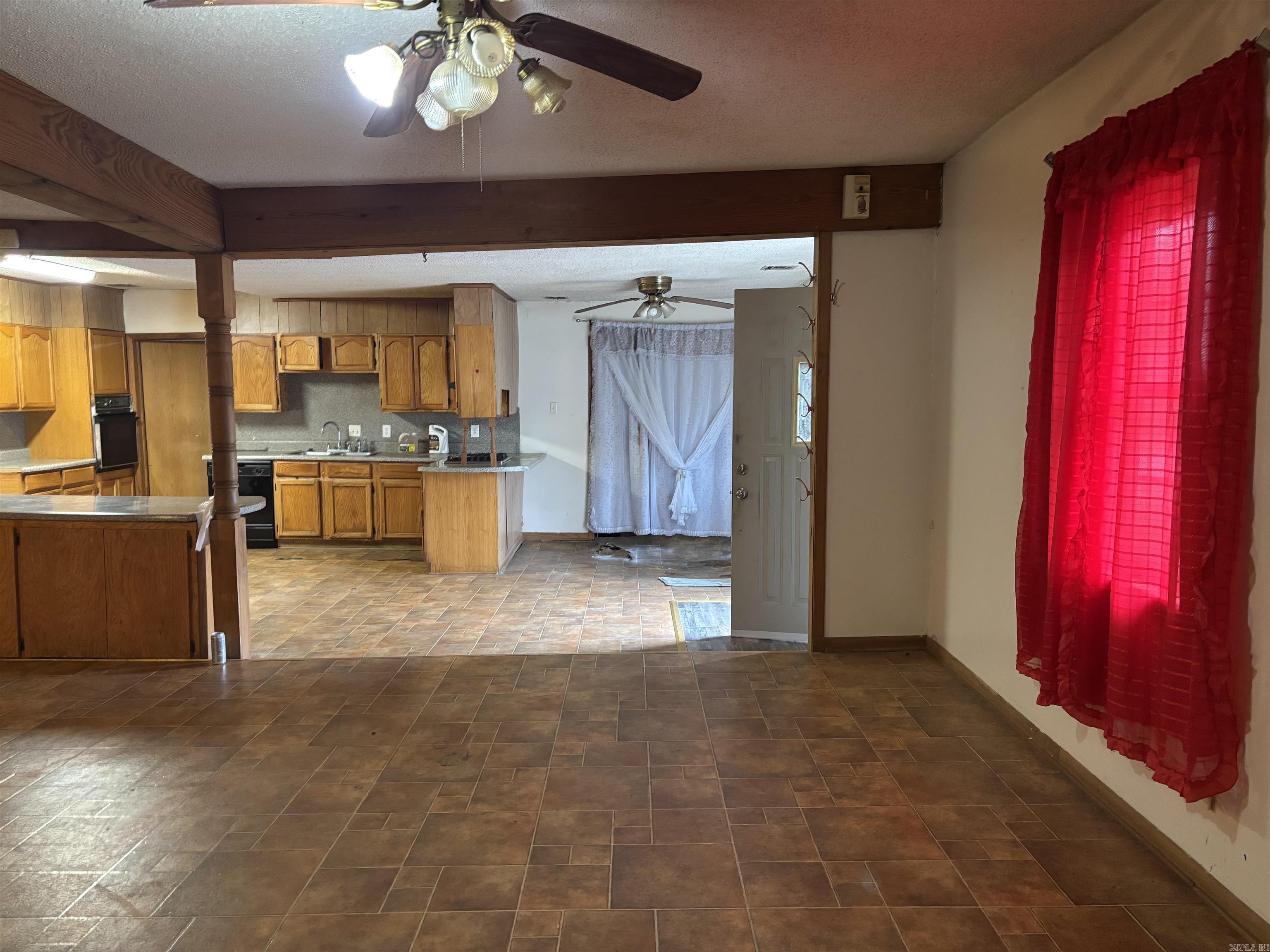 DISMUKES ADDN - Residential