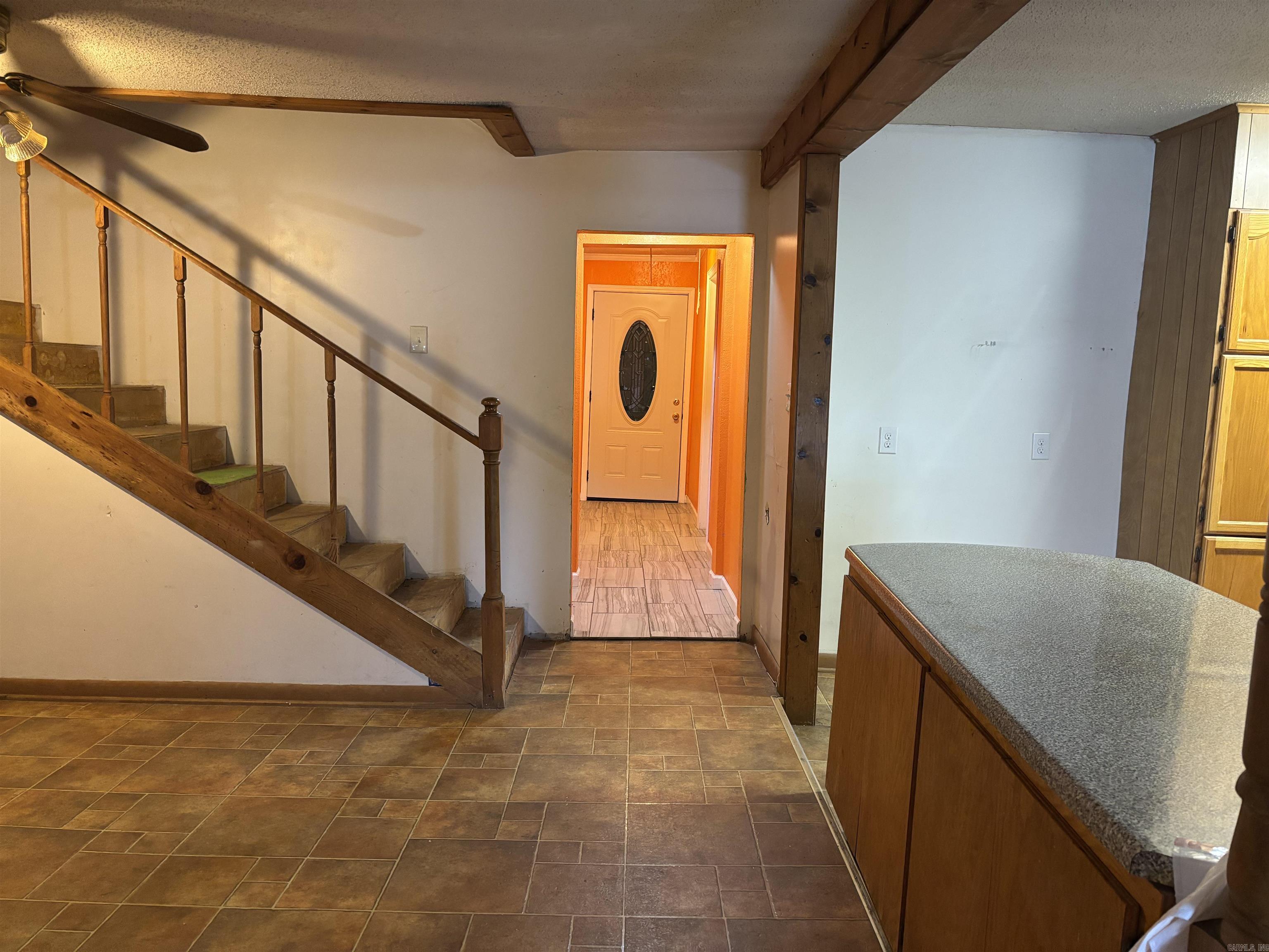 DISMUKES ADDN - Residential