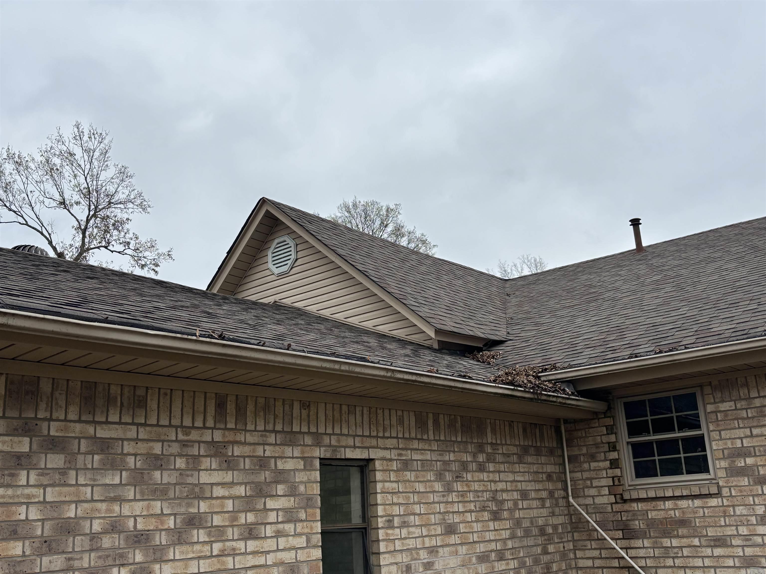 DISMUKES ADDN - Residential