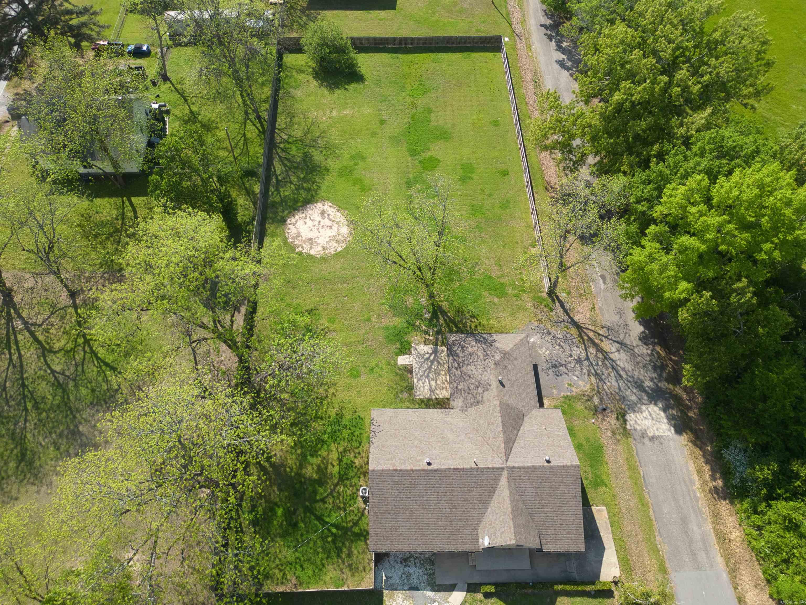 DISMUKES ADDN - Residential