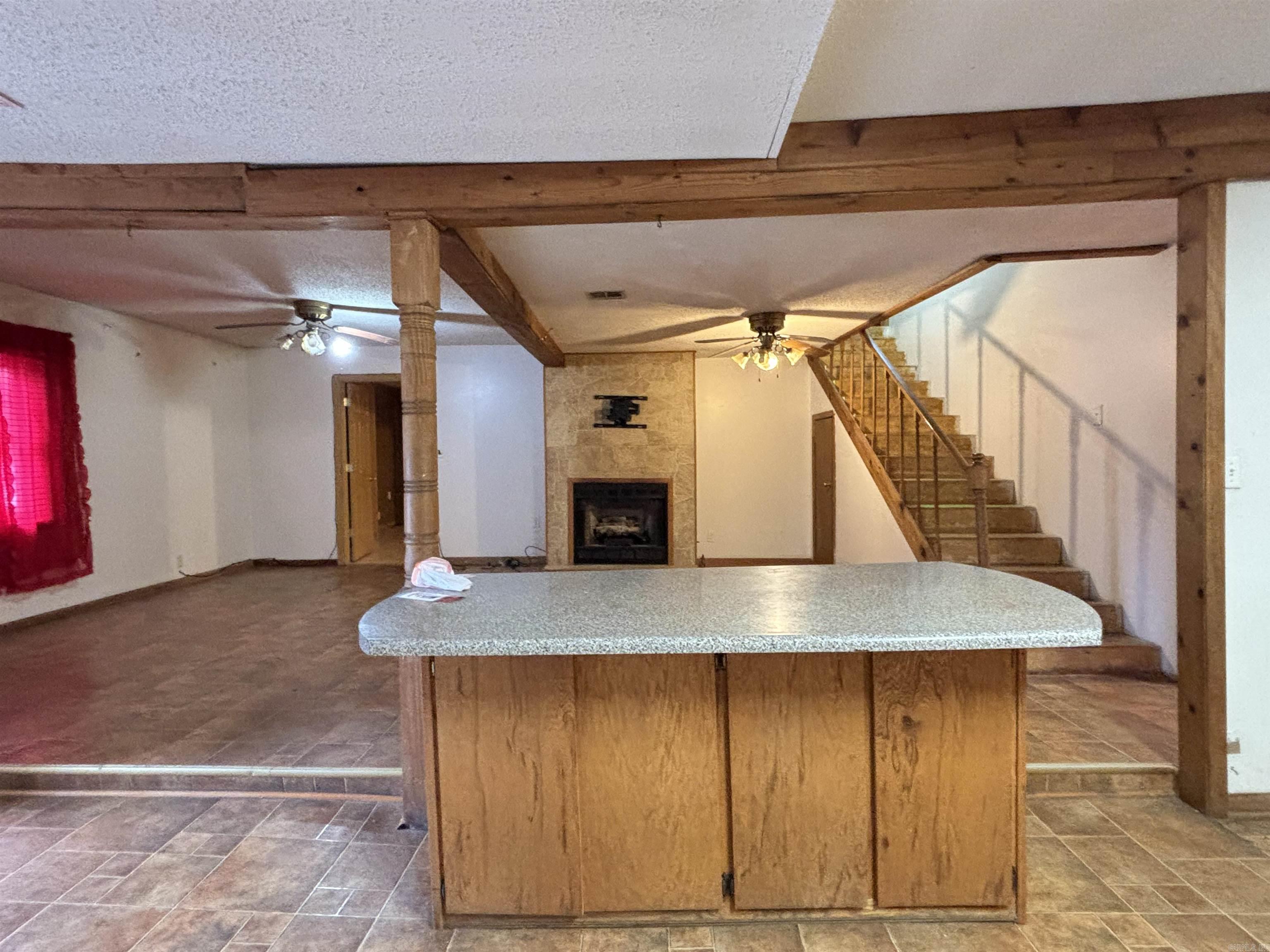 DISMUKES ADDN - Residential