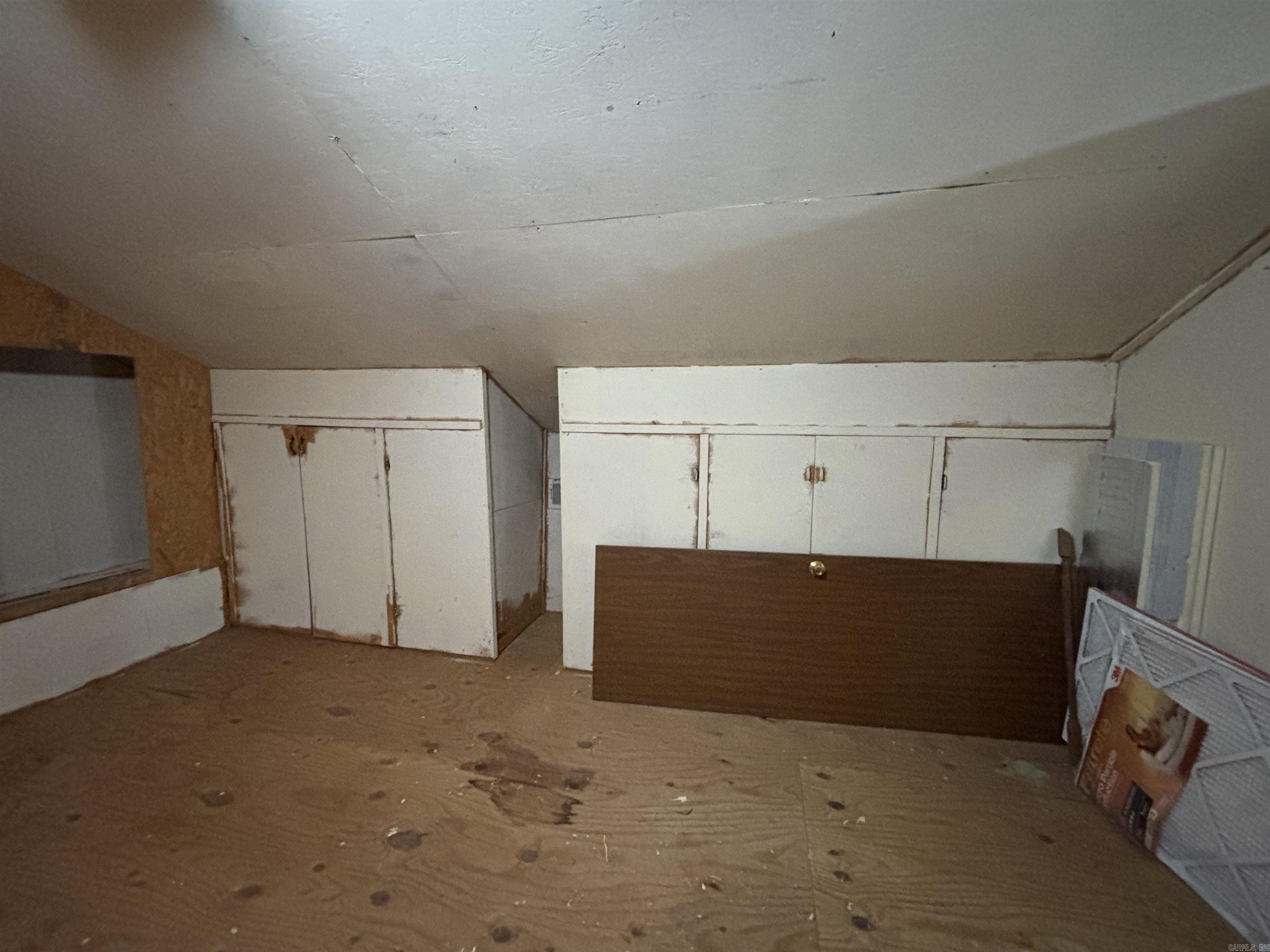 DISMUKES ADDN - Residential