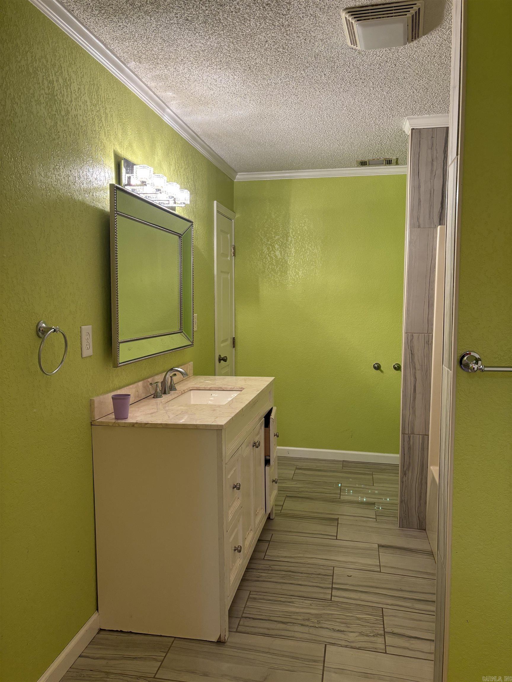 DISMUKES ADDN - Residential