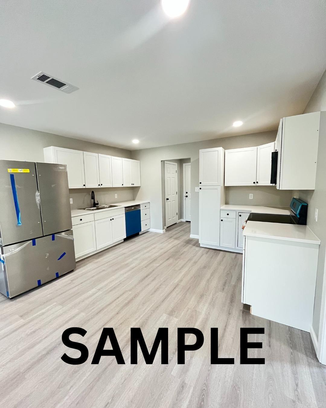 MIMOSA GARDENS - Residential