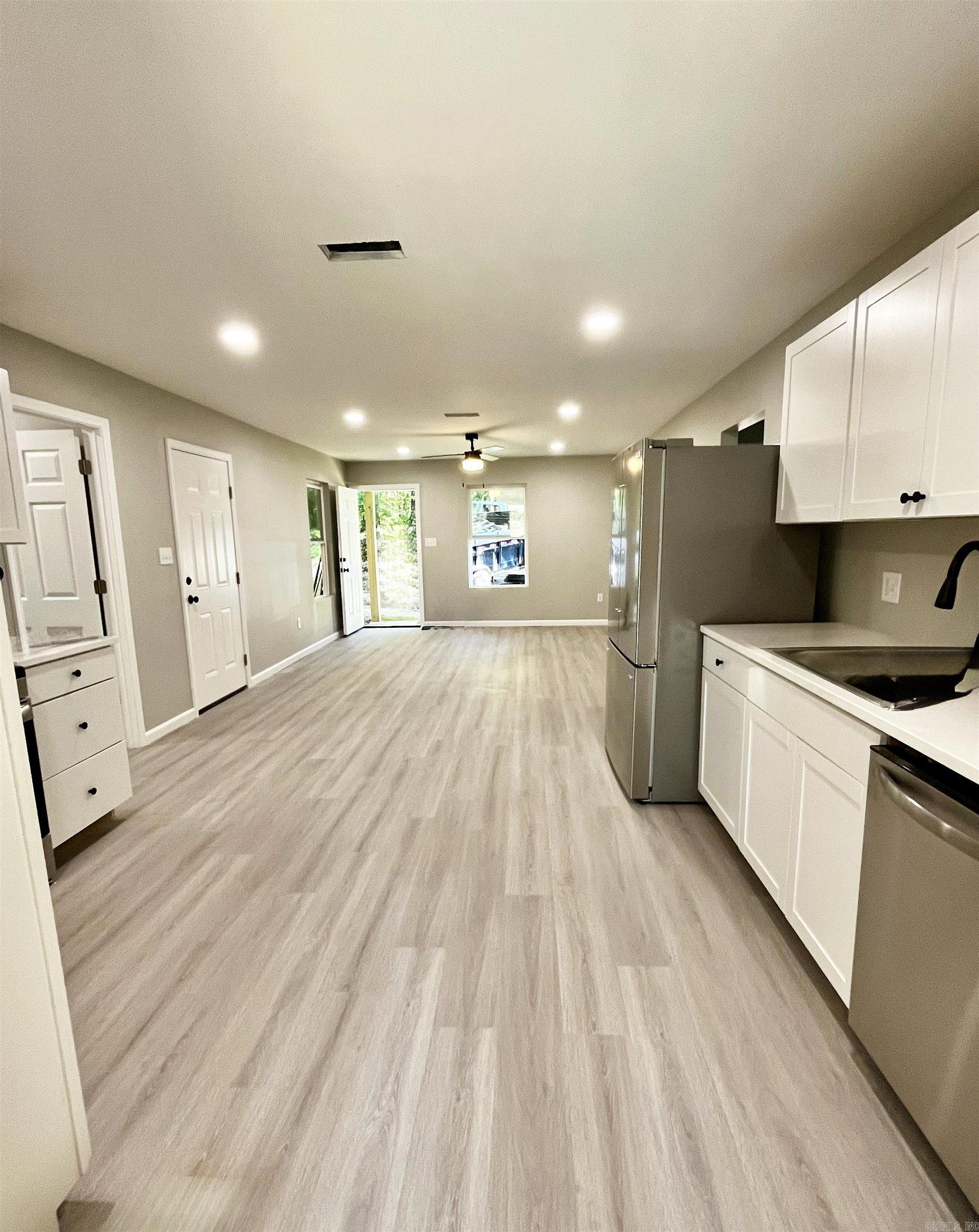 MIMOSA GARDENS - Residential