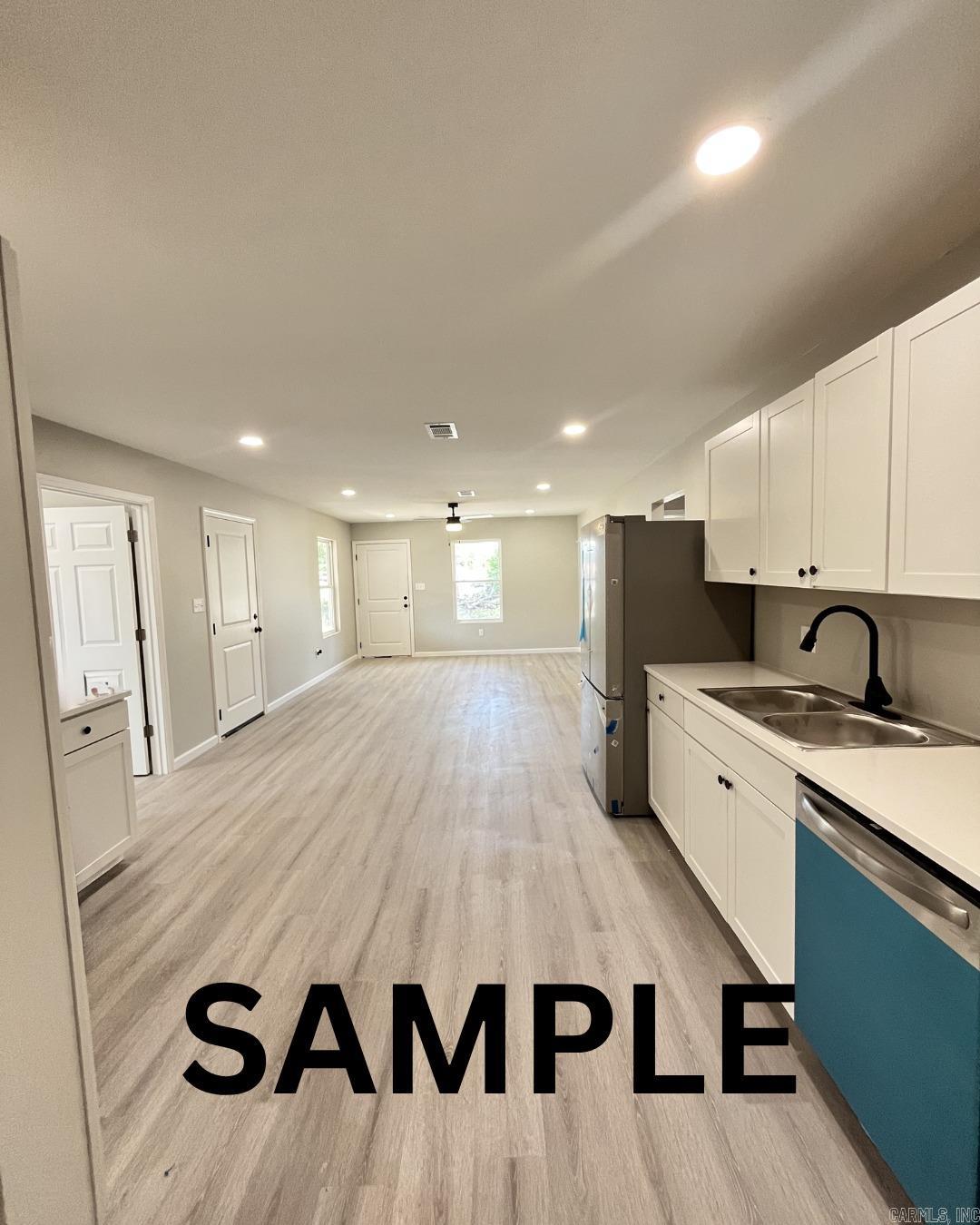 MIMOSA GARDENS - Residential