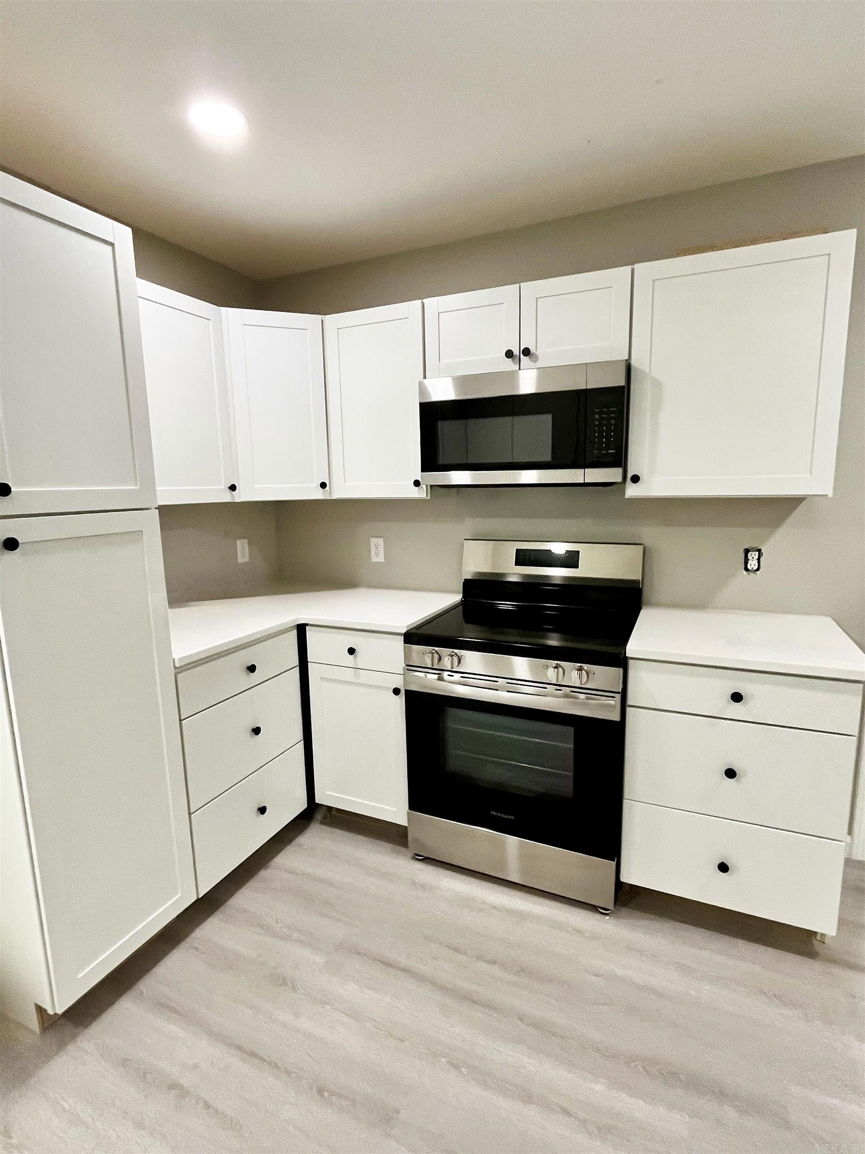 MIMOSA GARDENS - Residential