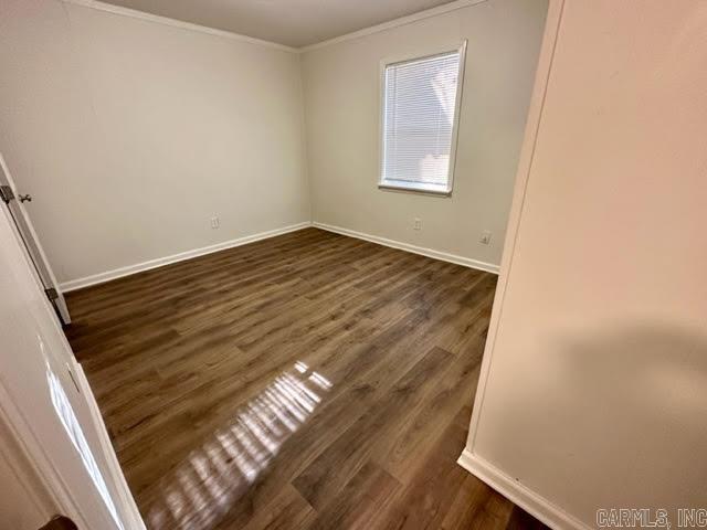 McClellan Place - Residential Lease