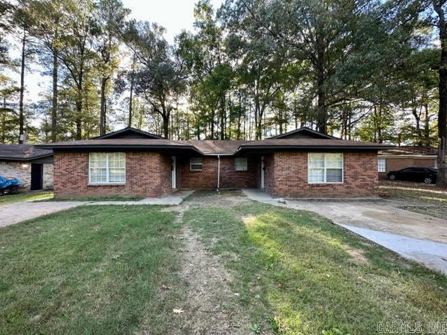McClellan Place - Residential Lease