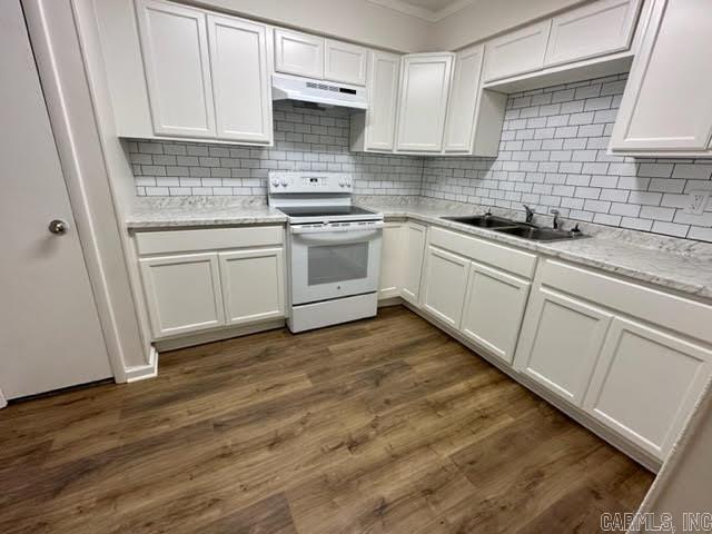 McClellan Place - Residential Lease