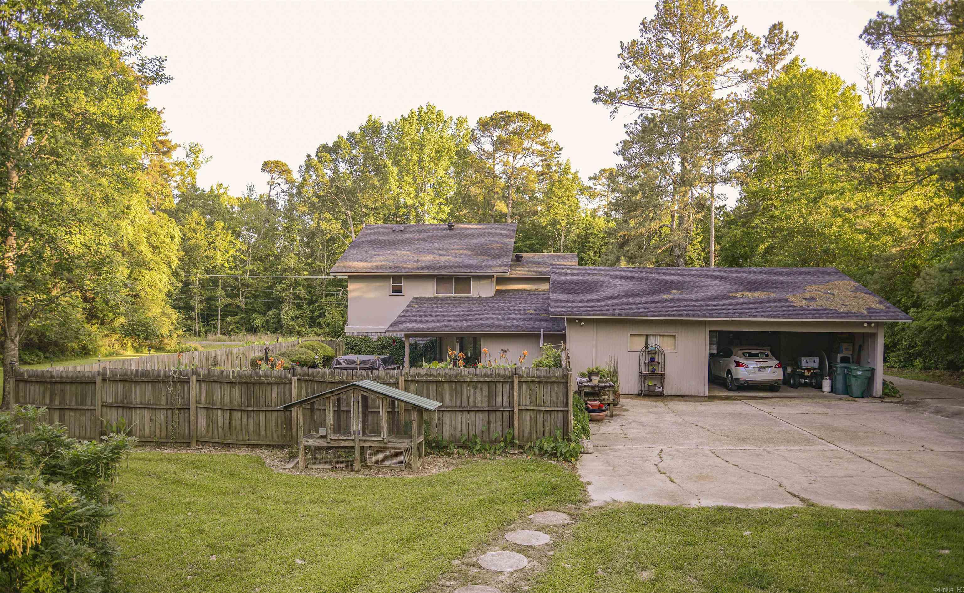 Not In List - Residential