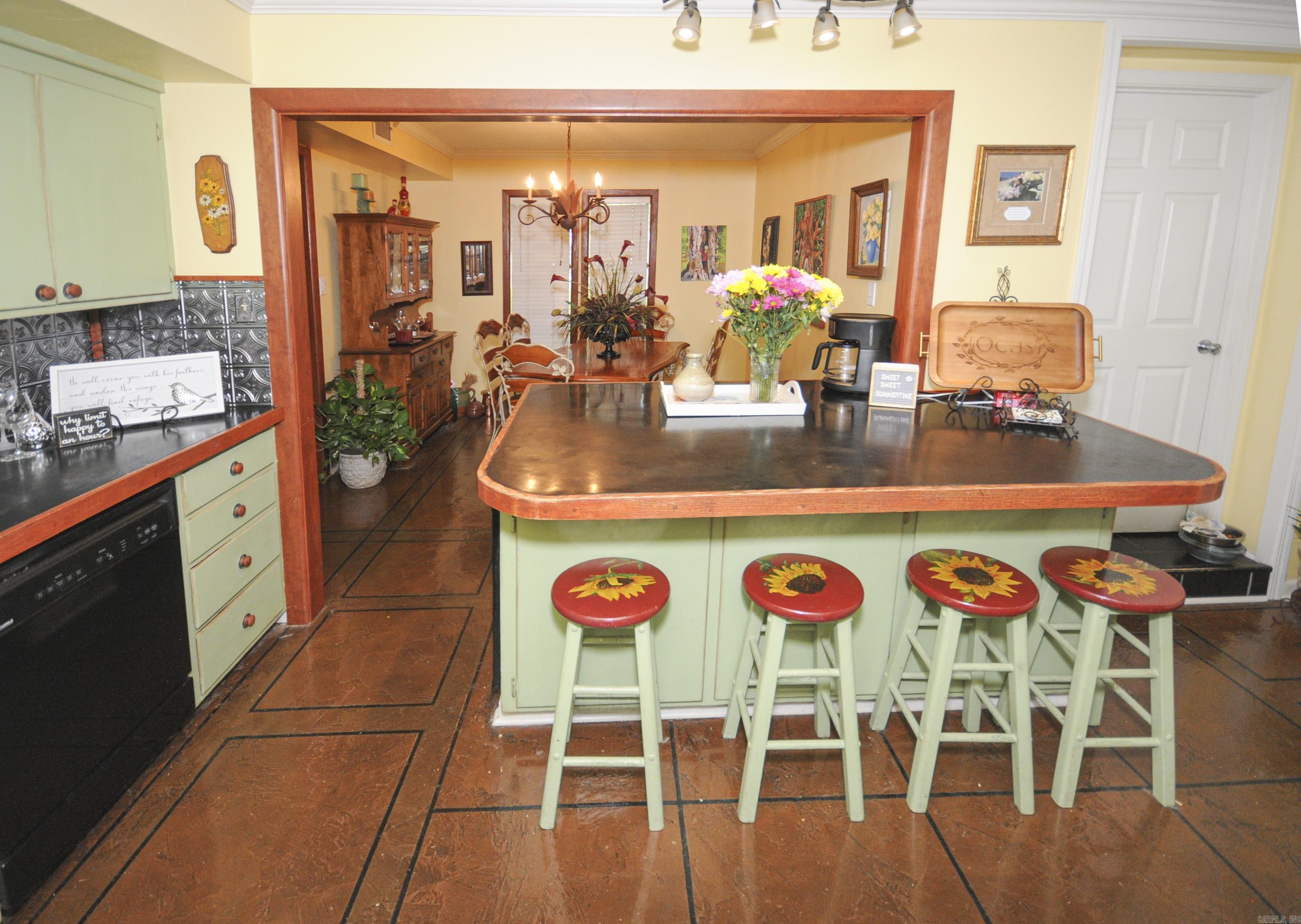 Not In List - Residential