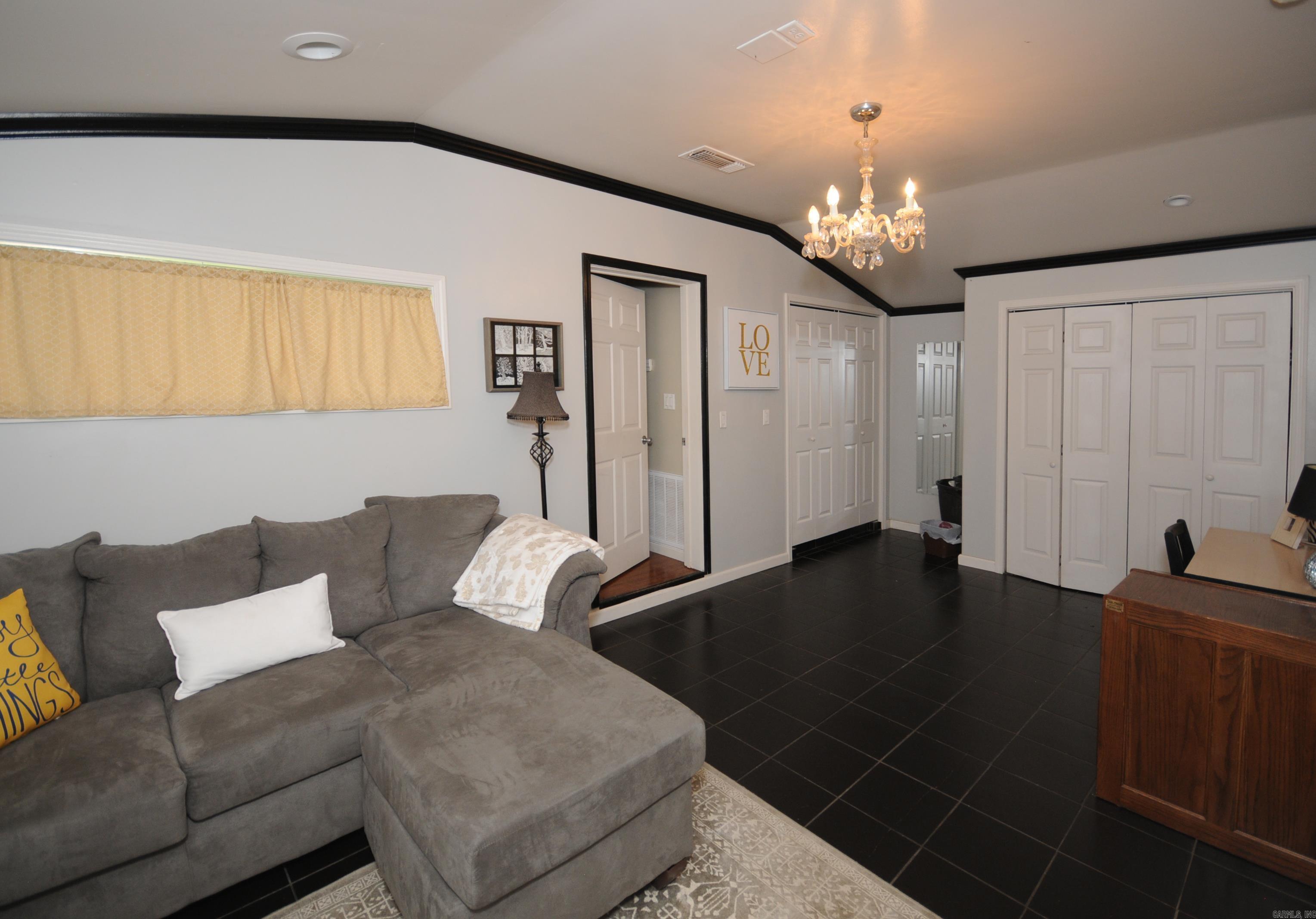 Not In List - Residential