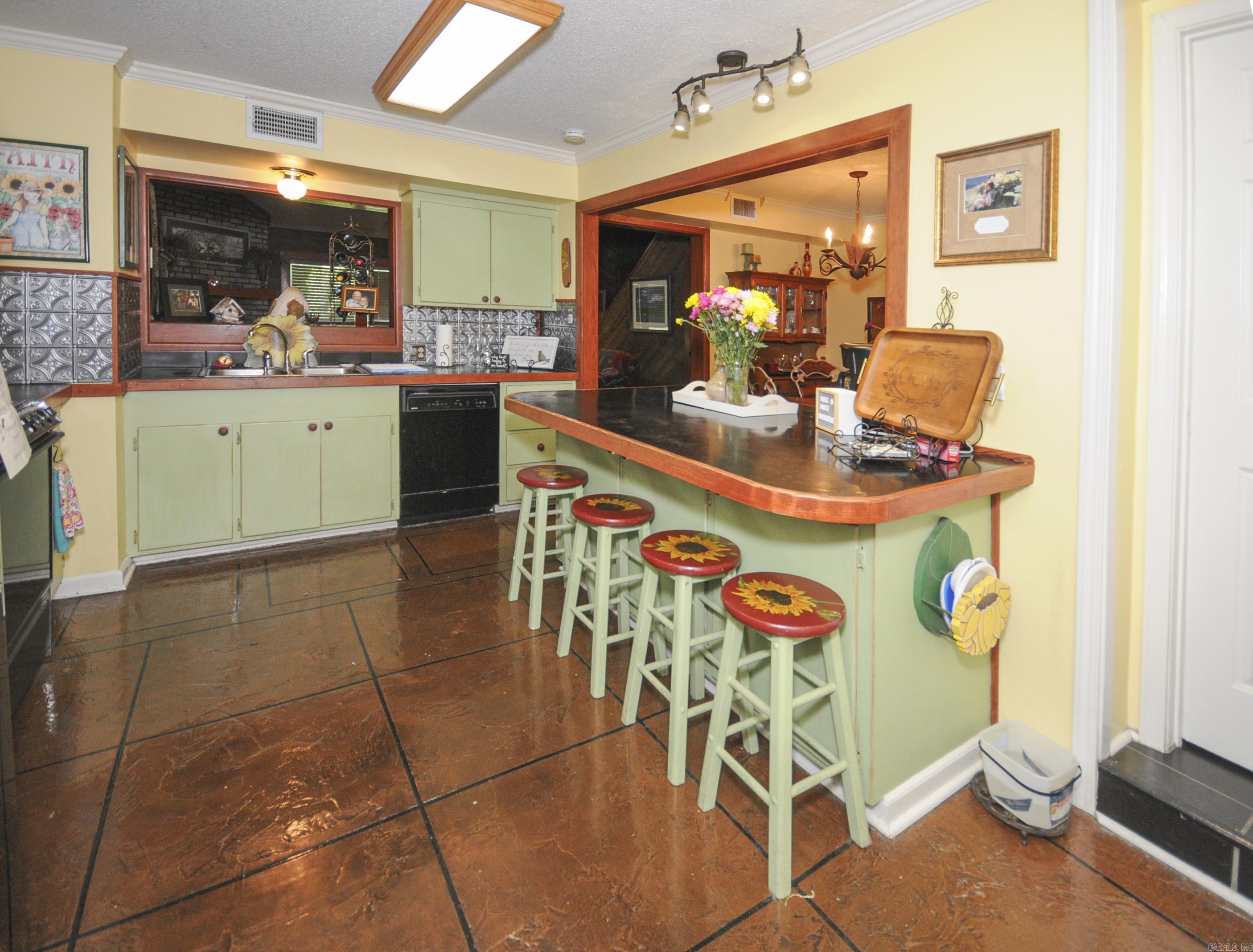 Not In List - Residential