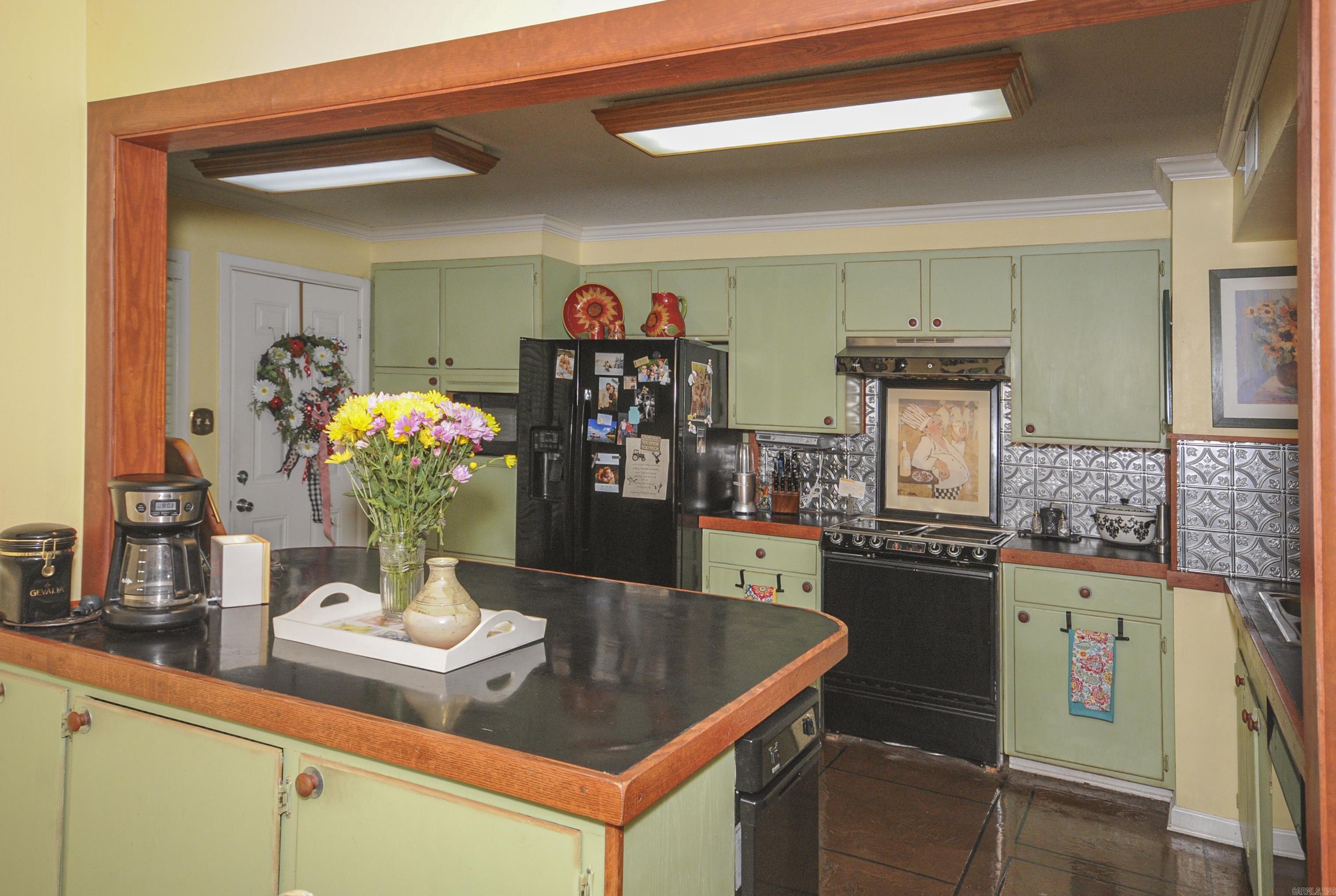 Not In List - Residential