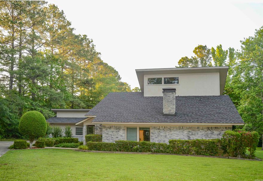 5-3 in Magnolia, AR!