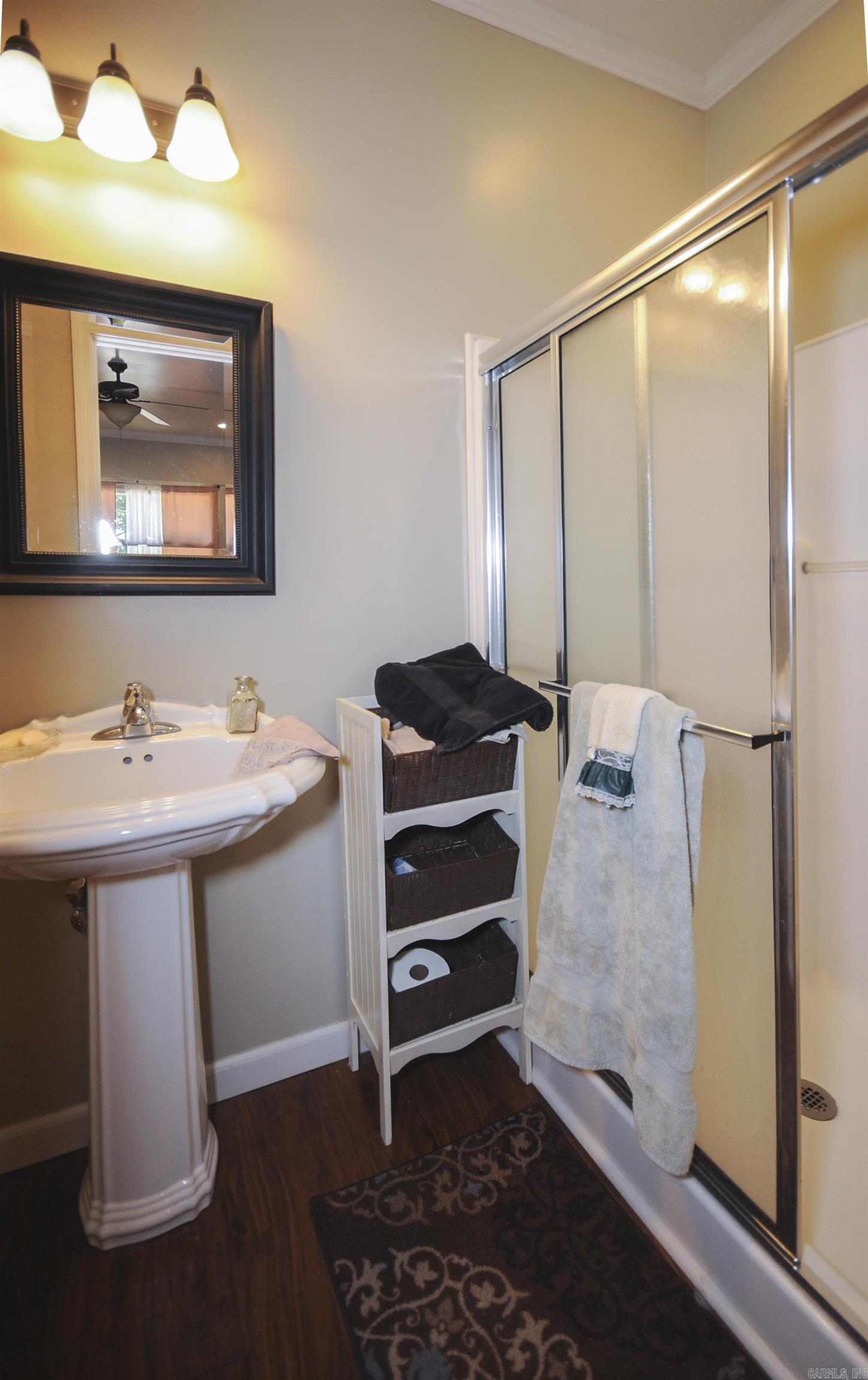 Not In List - Residential